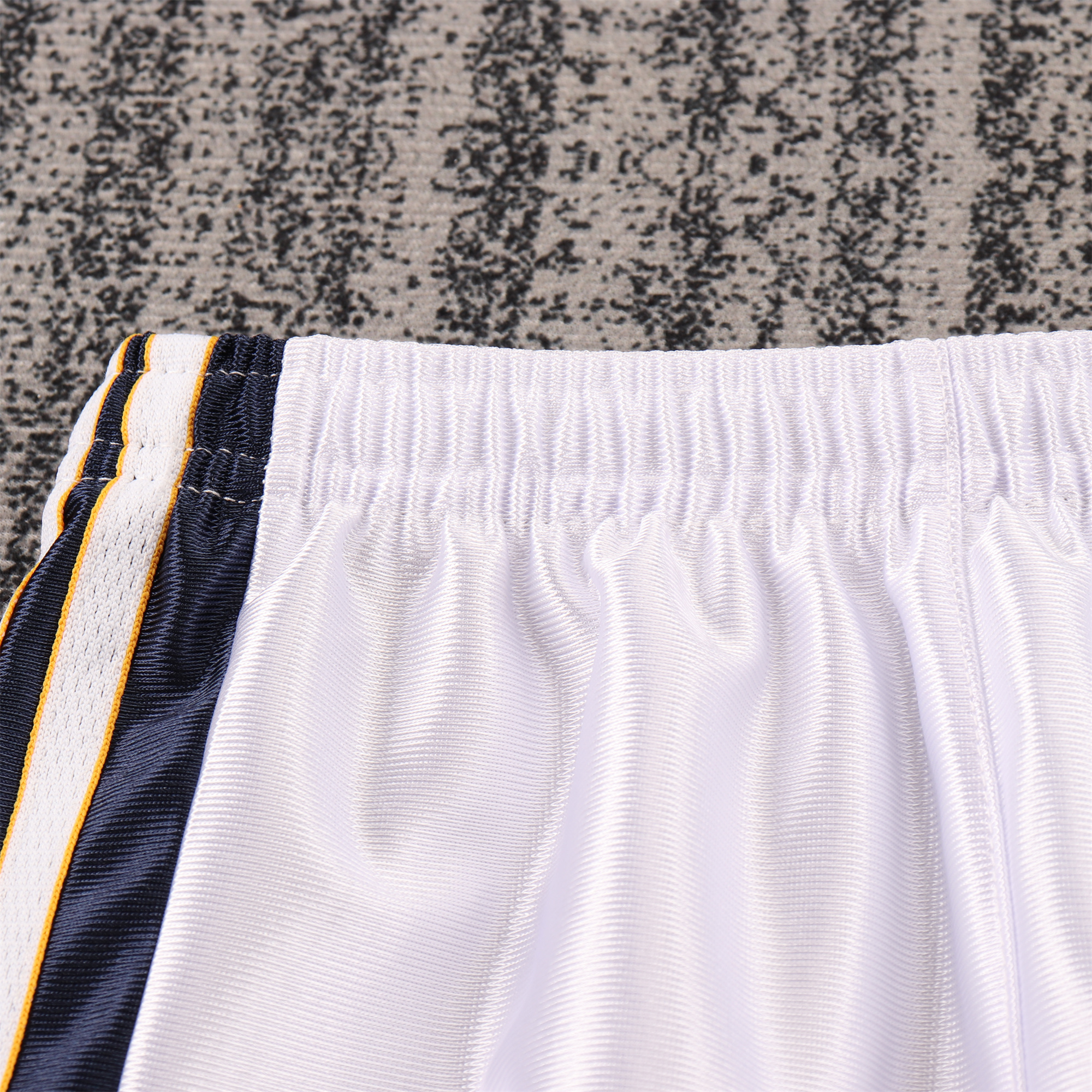 Retro Real Madrid 1998-00 Home Kids Kit - Unitedfutballjersey