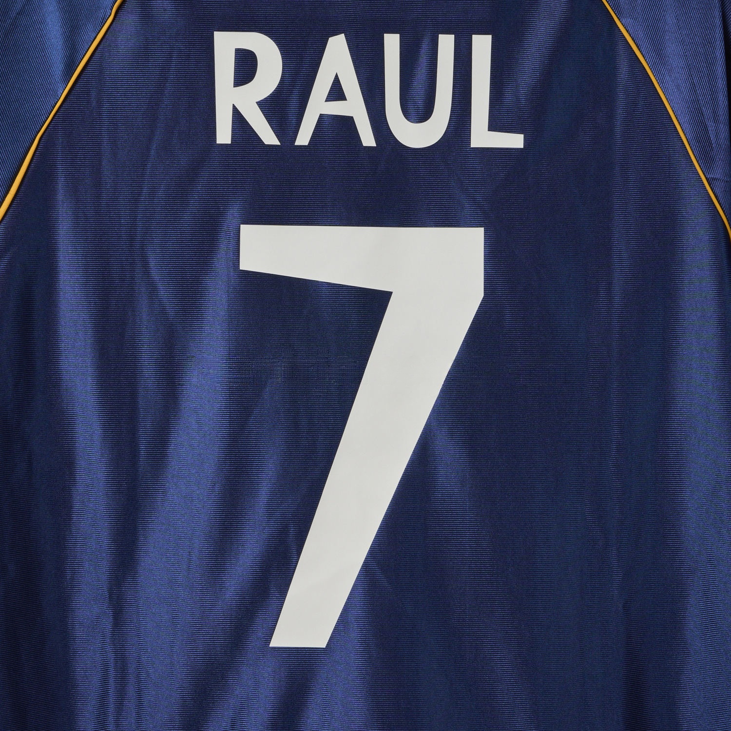 Retro Real Madrid 1998-99 Third Jersey - Unitedfutballjersey