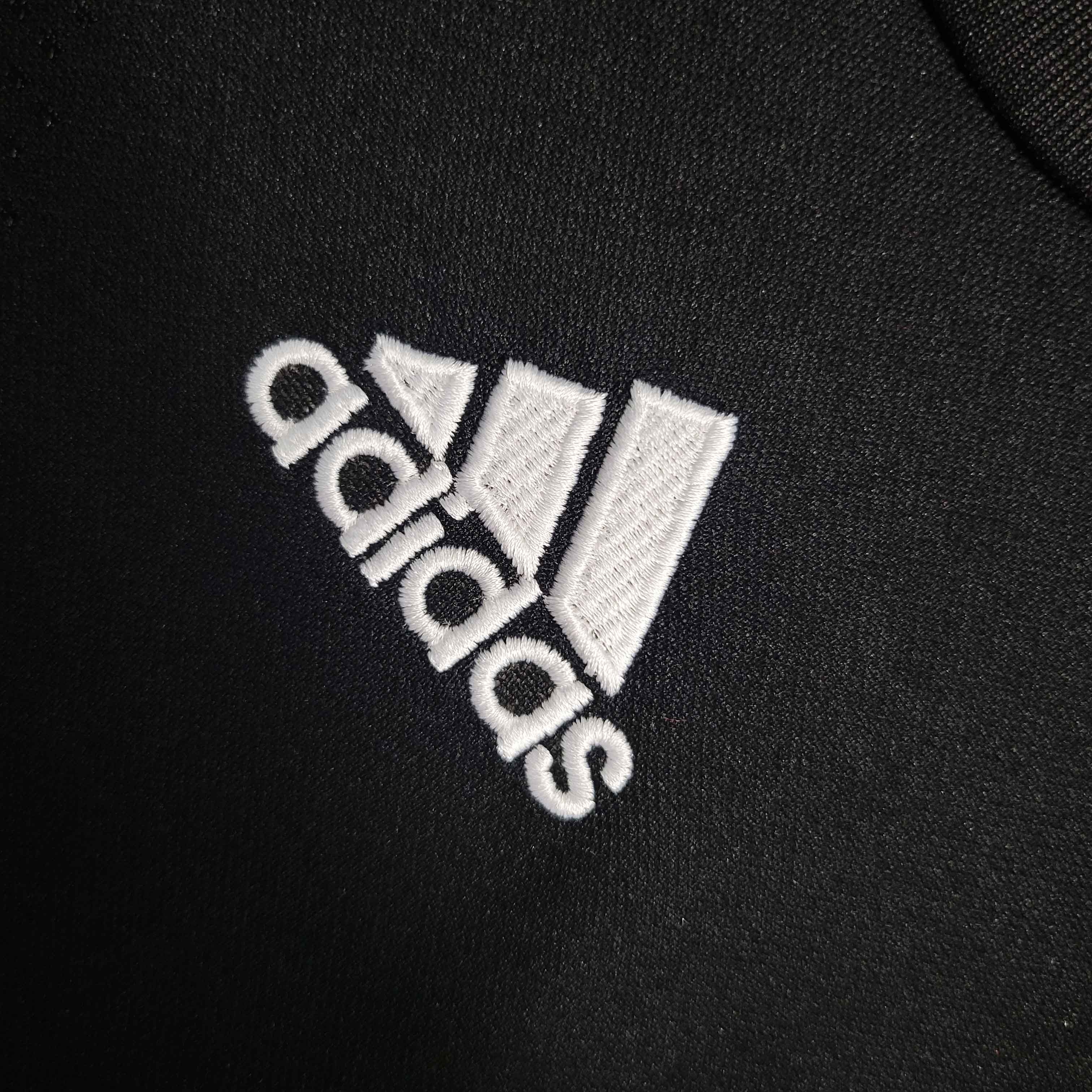 Retro Real Madrid 08-09 Away Stadium Jersey - Unitedfutballjersey