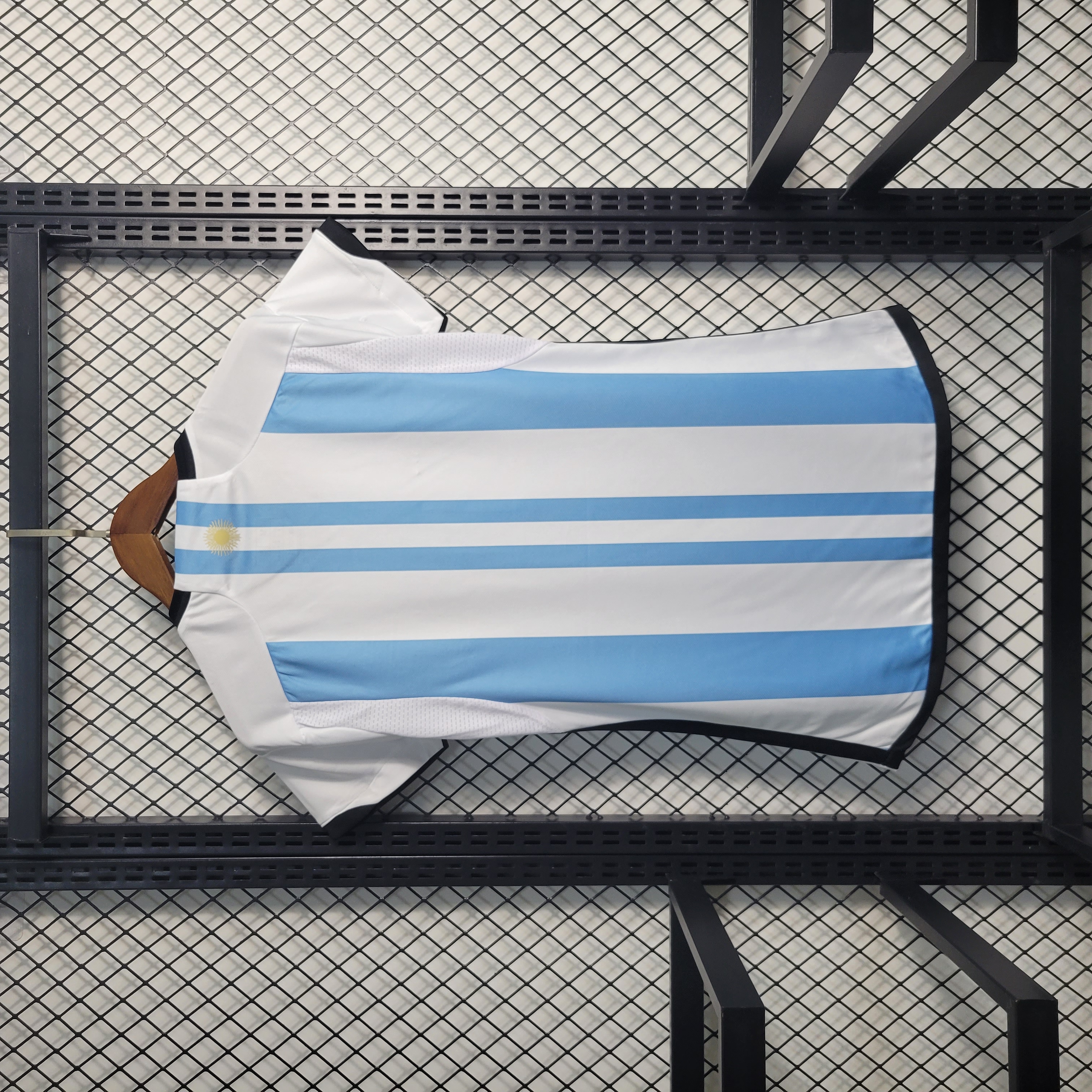 Argentina 22-23 3-star Women Jersey - Unitedfutballjersey