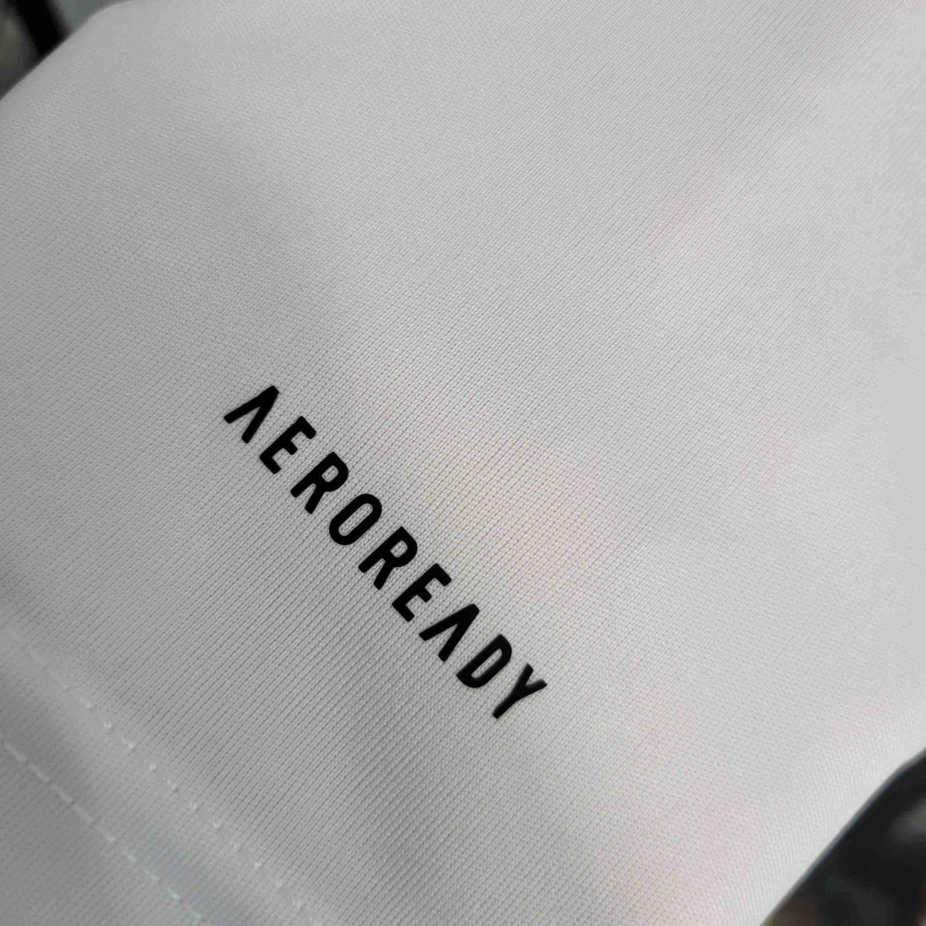 Manchester United 23-24 White Training Vest Size S-XXL - Unitedfutballjersey