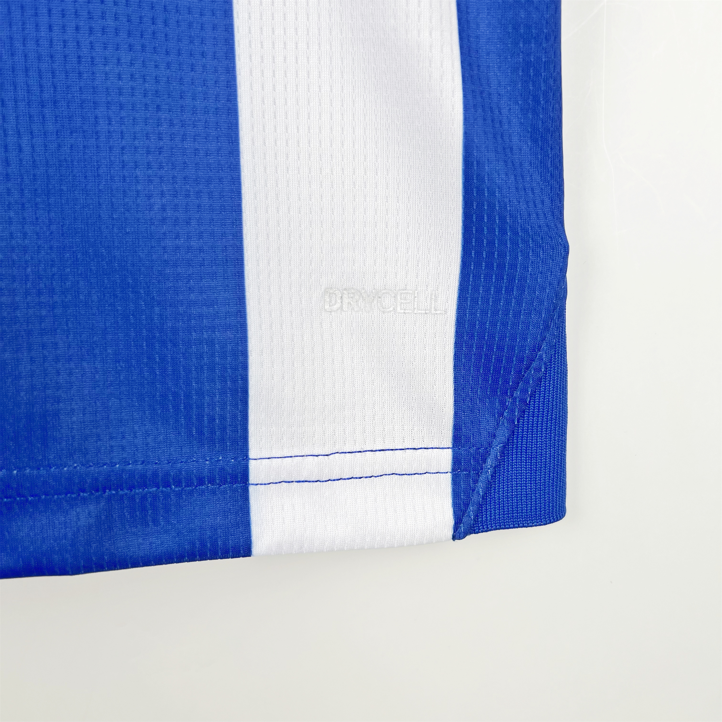 Deportivo Alavés 23-24 Home Stadium Jersey - Fans Version - Unitedfutballjersey