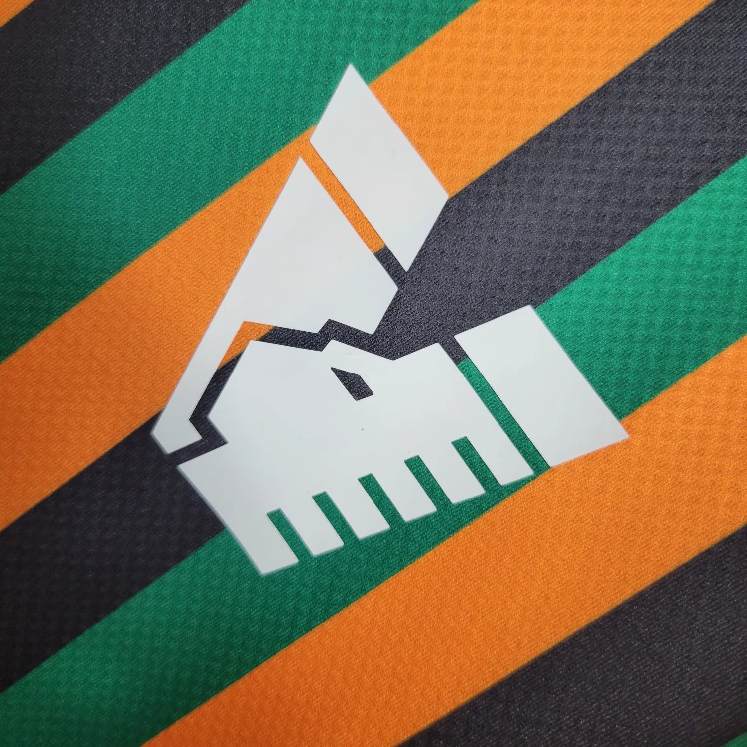 Venezia 23-24 Pre-Season Jersey - Fans Version - Unitedfutballjersey