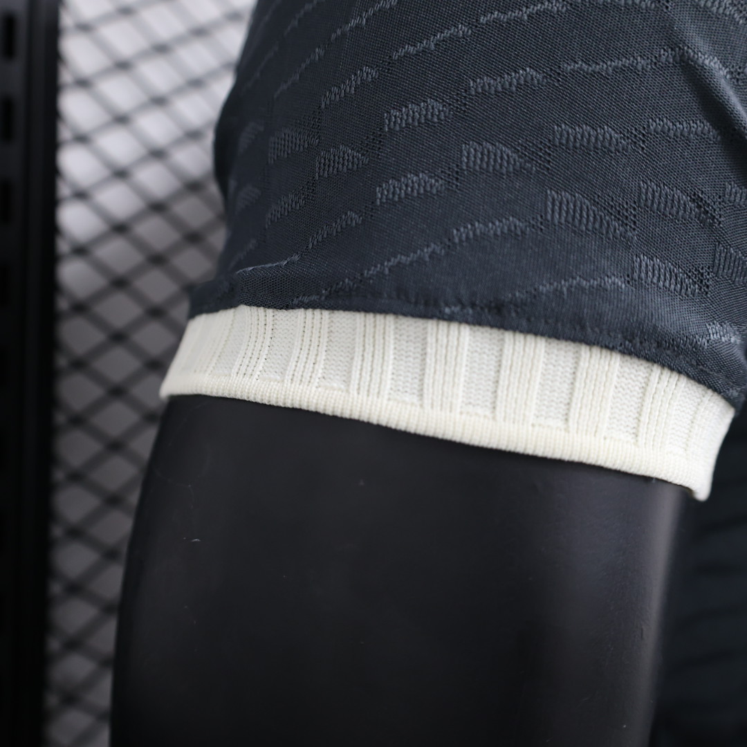 Juventus 23-24 Third Jersey - Player Version - Unitedfutballjersey