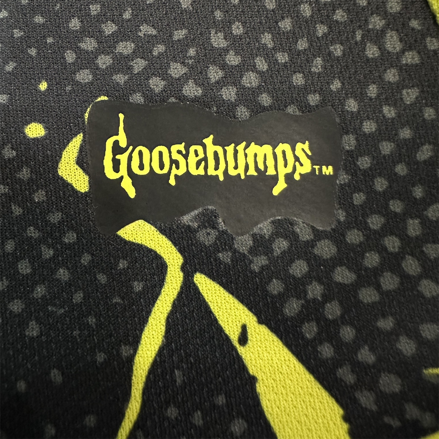 Columbus Crew 2025 Away Jersey - Fans Version - Unitedfutballjersey