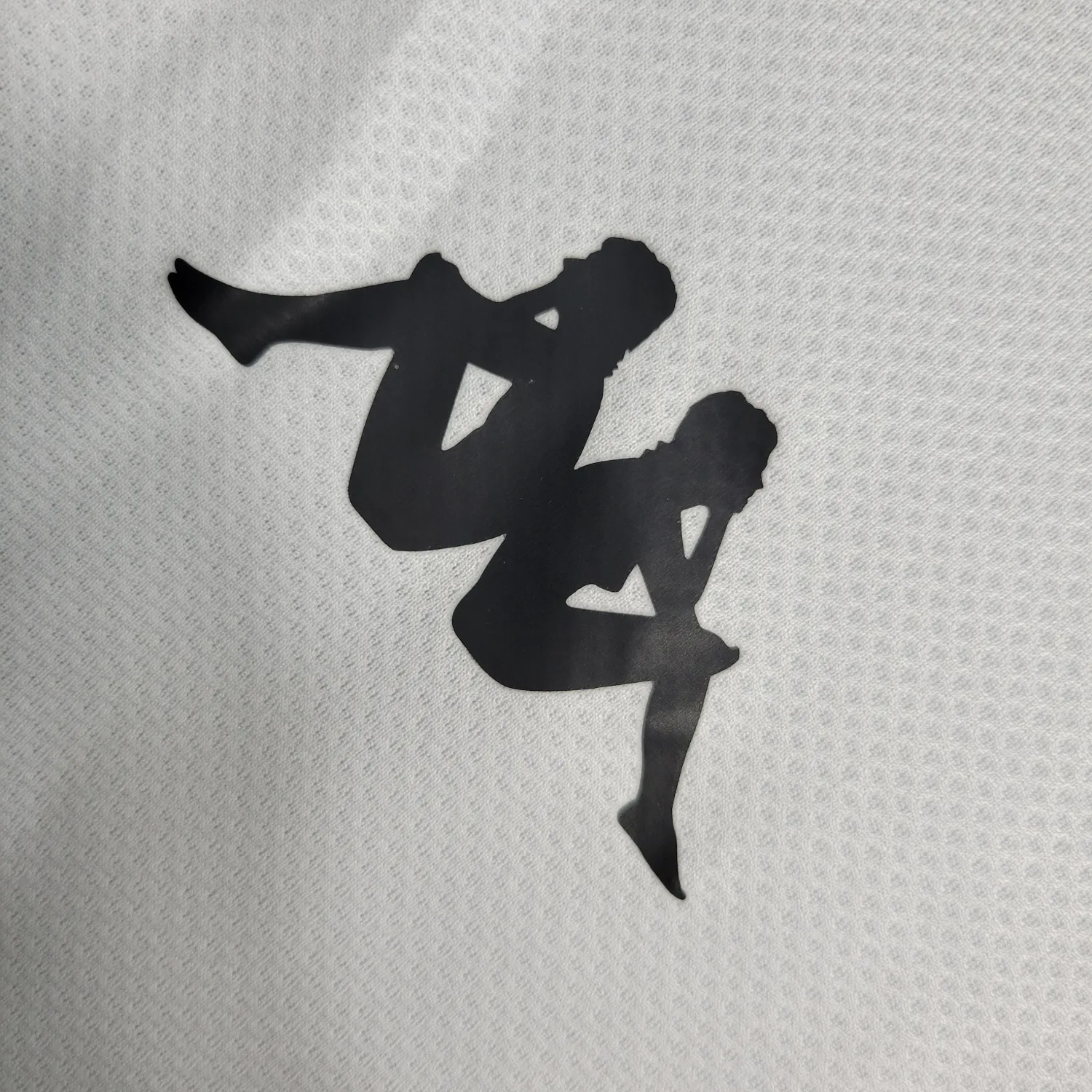 Vasco da Gama 2023 Away Stadium Jersey - Fans Version - Unitedfutballjersey