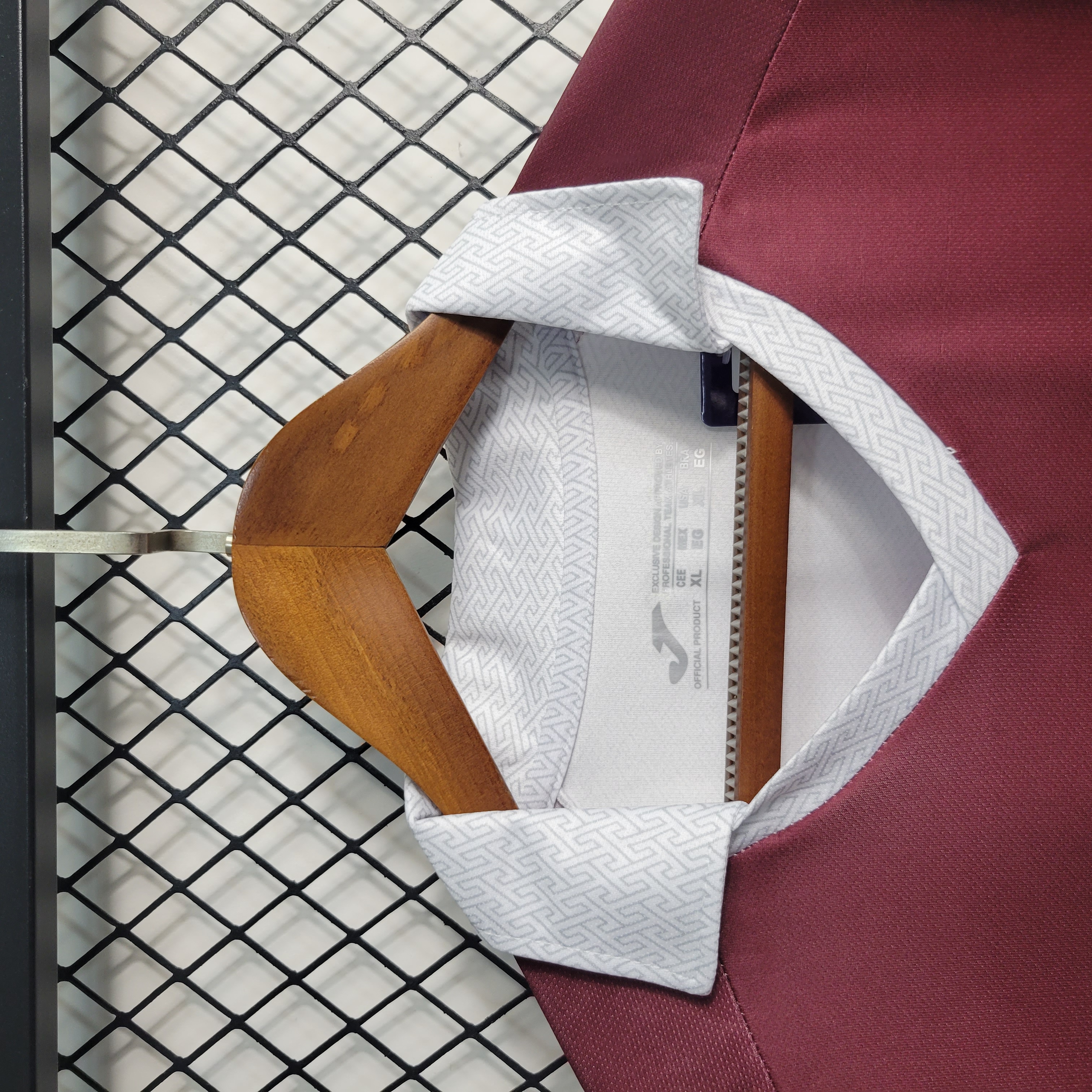 23-24 Turin Home Jersey - Unitedfutballjersey