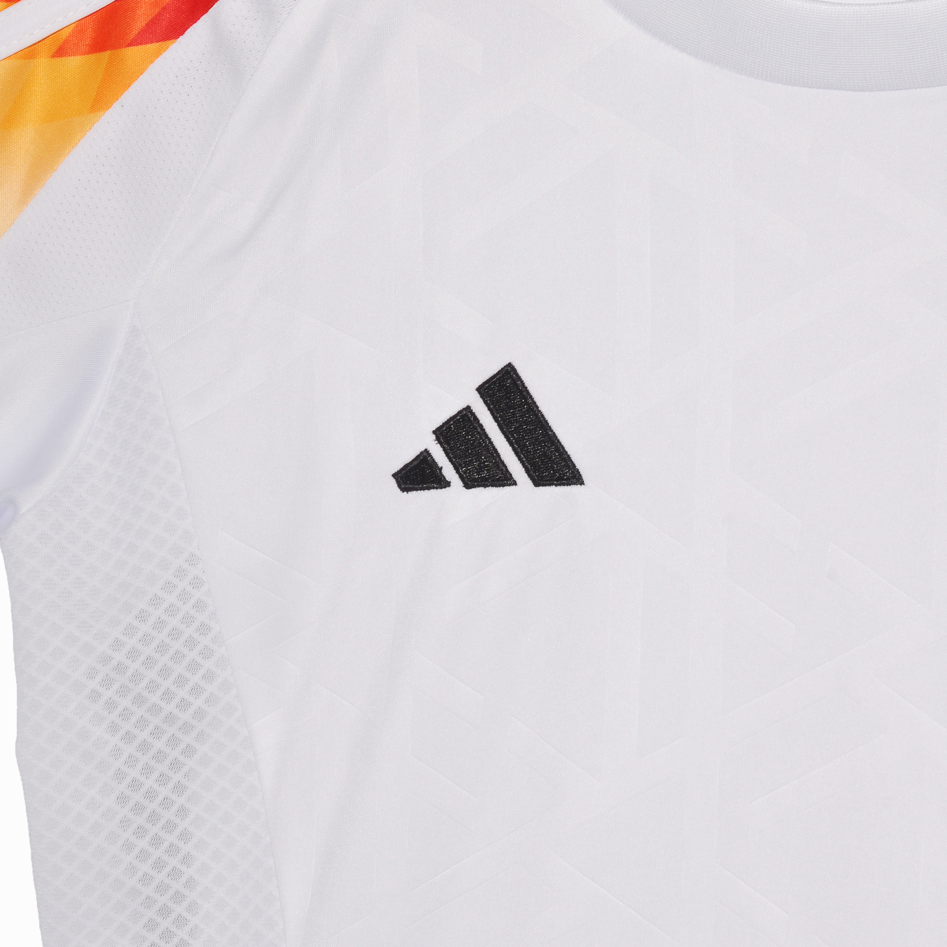 Women's Germany 2024 Home Stadium Jersey - Unitedfutballjersey