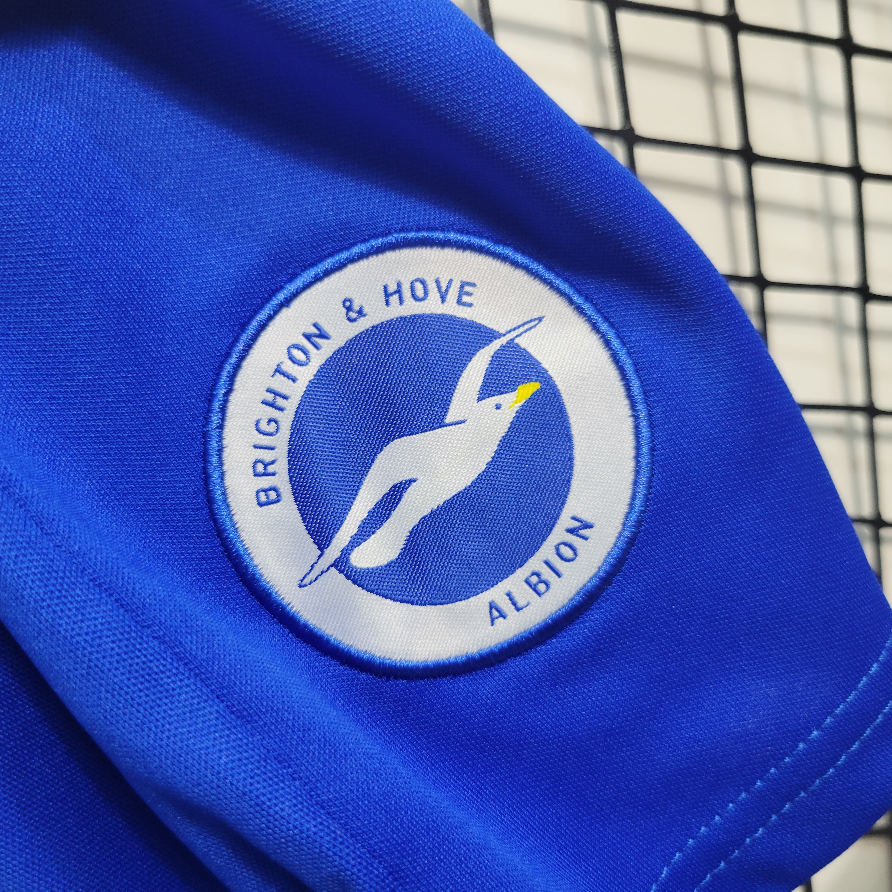 B.r.i.g.h.t.o.n 23-24 Home Kids Kit - Unitedfutballjersey