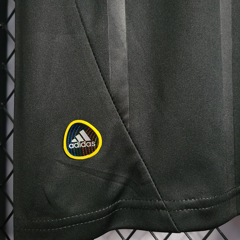 Retro Germany 2010 Away Stadium Jersey - Unitedfutballjersey