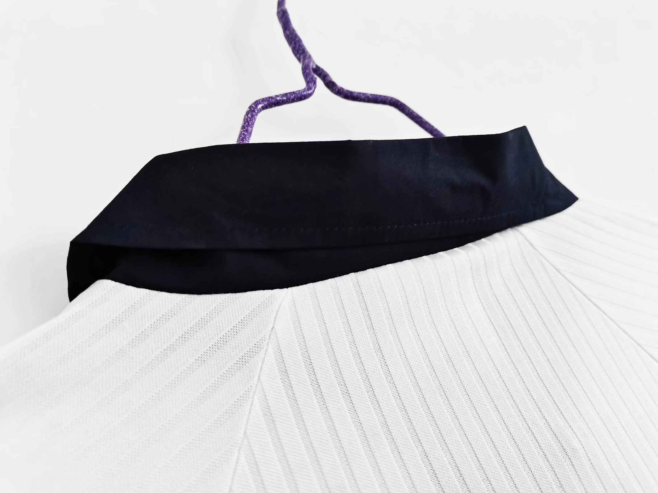 Retro England 1998 Home Stadium Jersey - Unitedfutballjersey