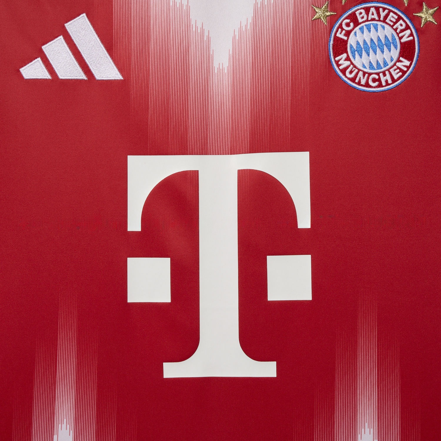 Bayern Munich 25-26 Home Müller Limited Edition Jersey - Fans Version - Unitedfutballjersey