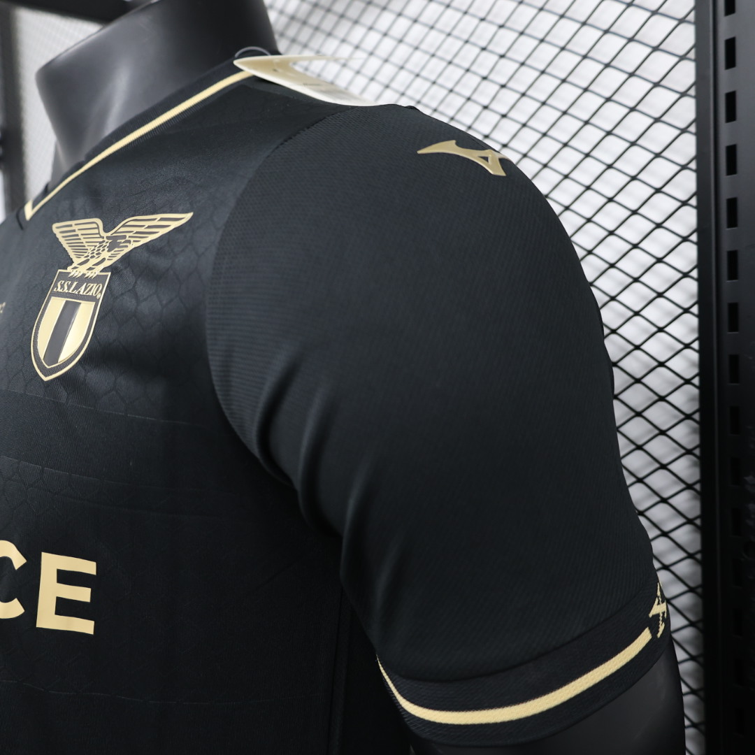 Lazio 22-23 10th Anniversary Edition Jersey - Player Version - Unitedfutballjersey