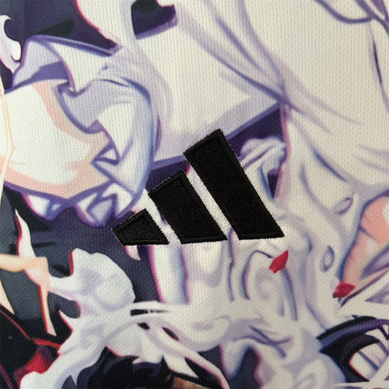 Japan 25-26 Luffy's Fighting Form Special Edition Jersey - Fans Version - Unitedfutballjersey