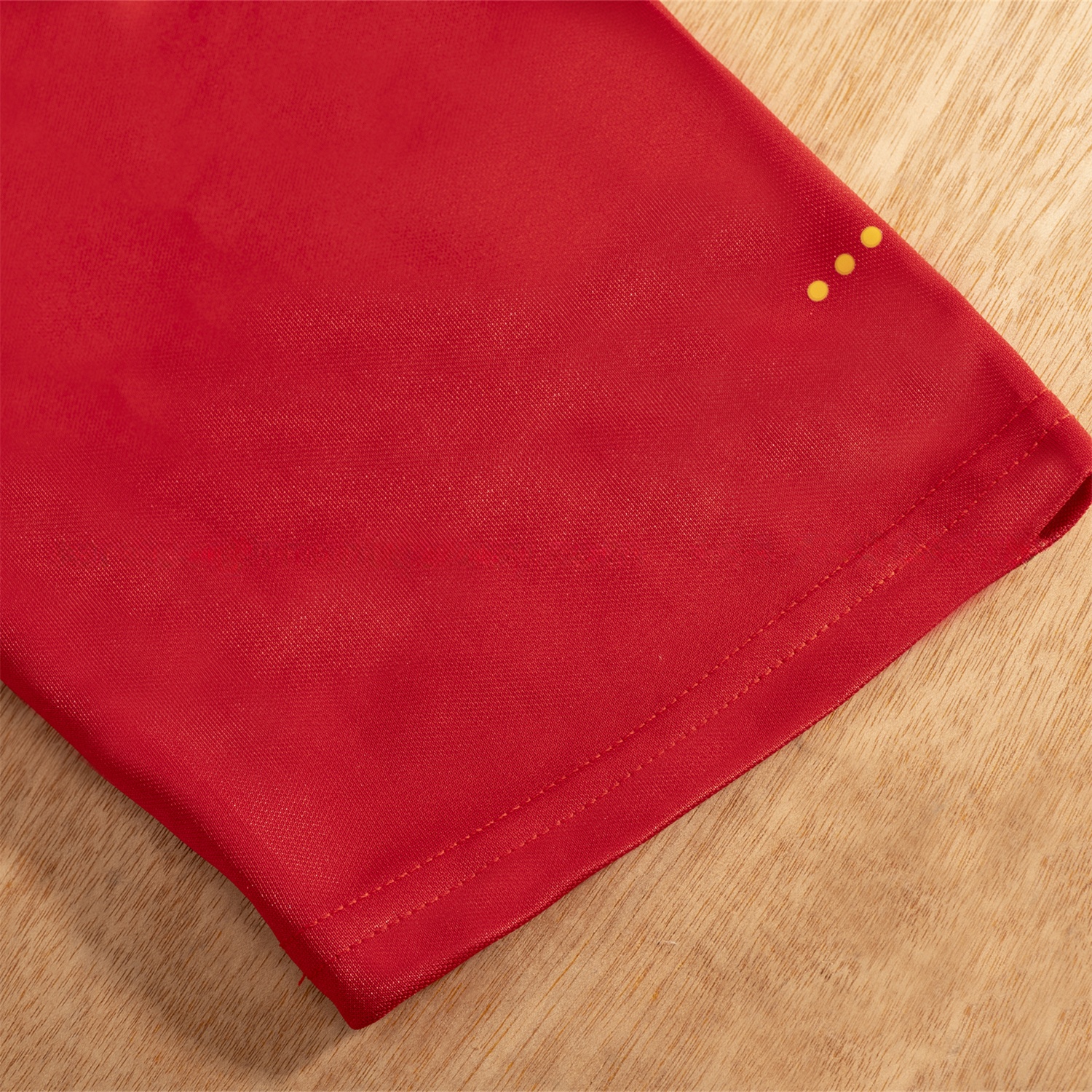 Retro Belgium 2000 Home Red Jersey - Unitedfutballjersey