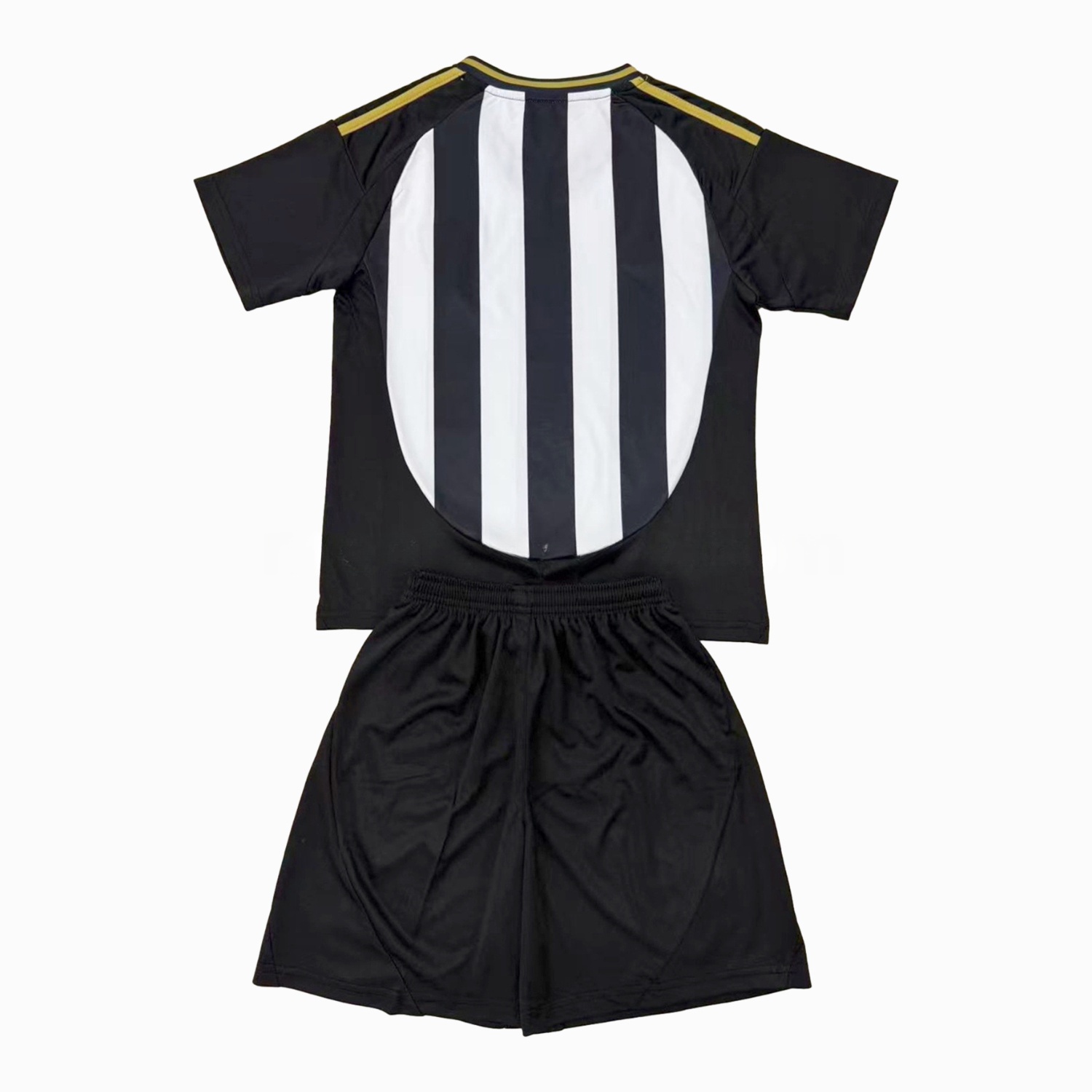 Atletico Mineiro 25-26 Home Unsponsored Men's Adult Jersey Set - Fans Version - Unitedfutballjersey