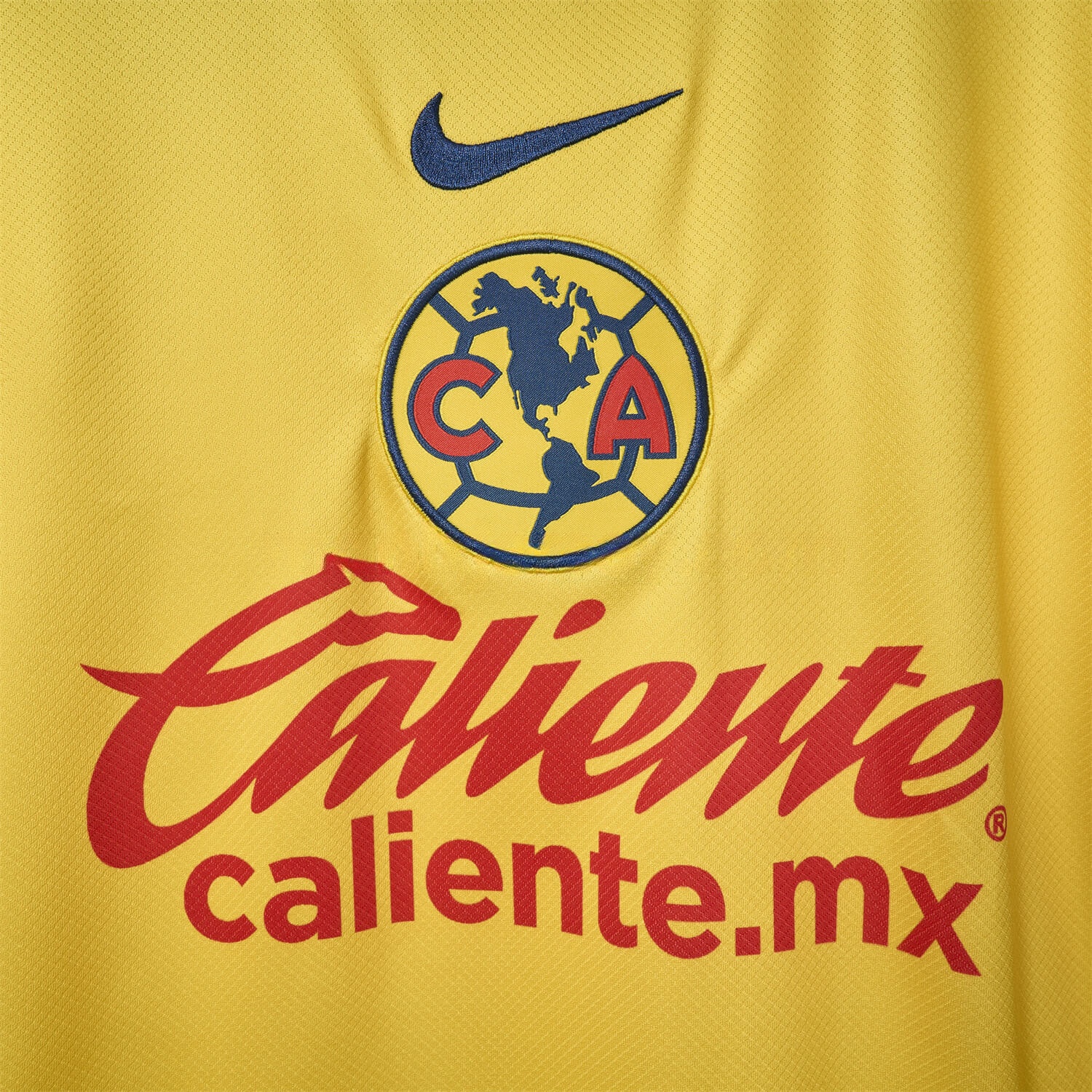 【Pac-Man Version】Club América 24-25 Home Jersey - Fans Version - Unitedfutballjersey