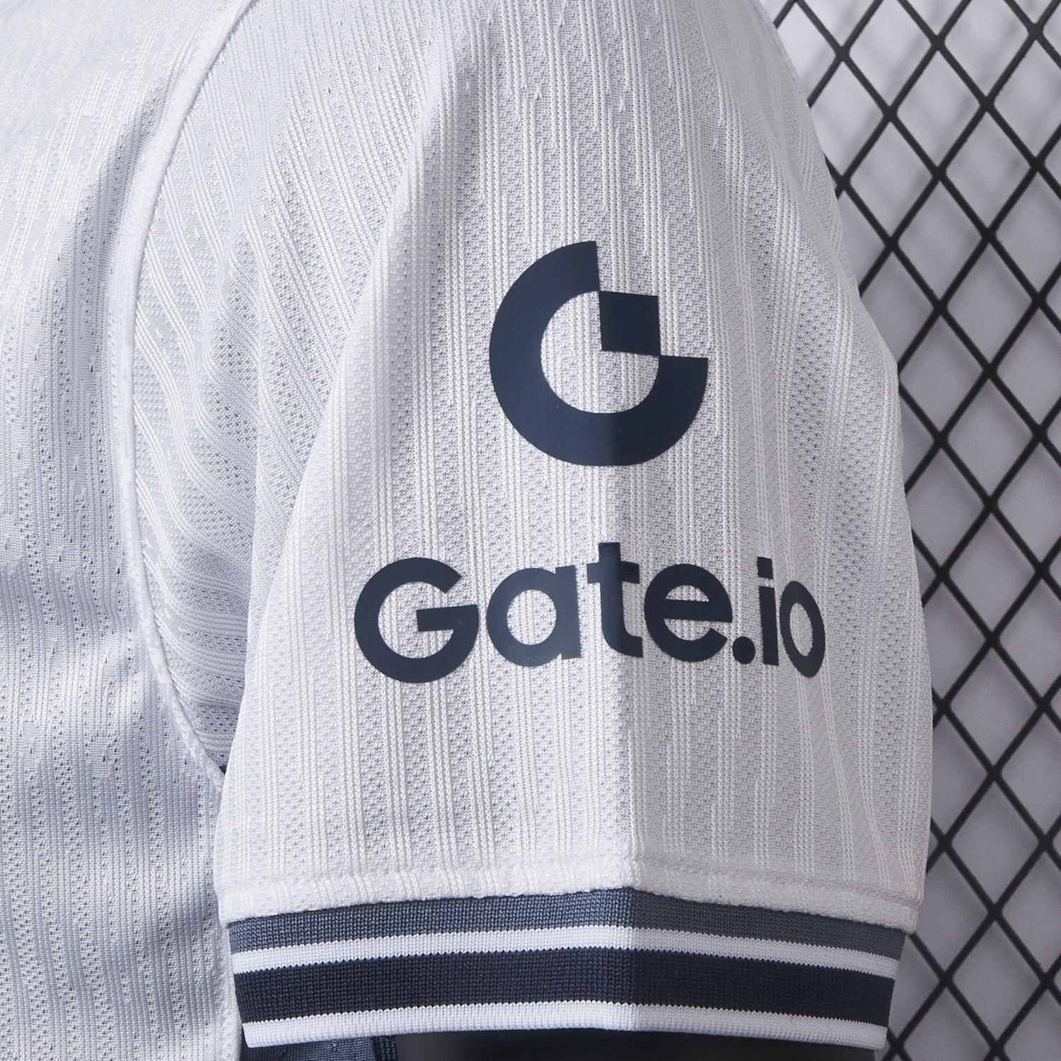 Inter Milan 24-25 Valentino Rossi Special Edition Away Jersey - Player Version - Unitedfutballjersey