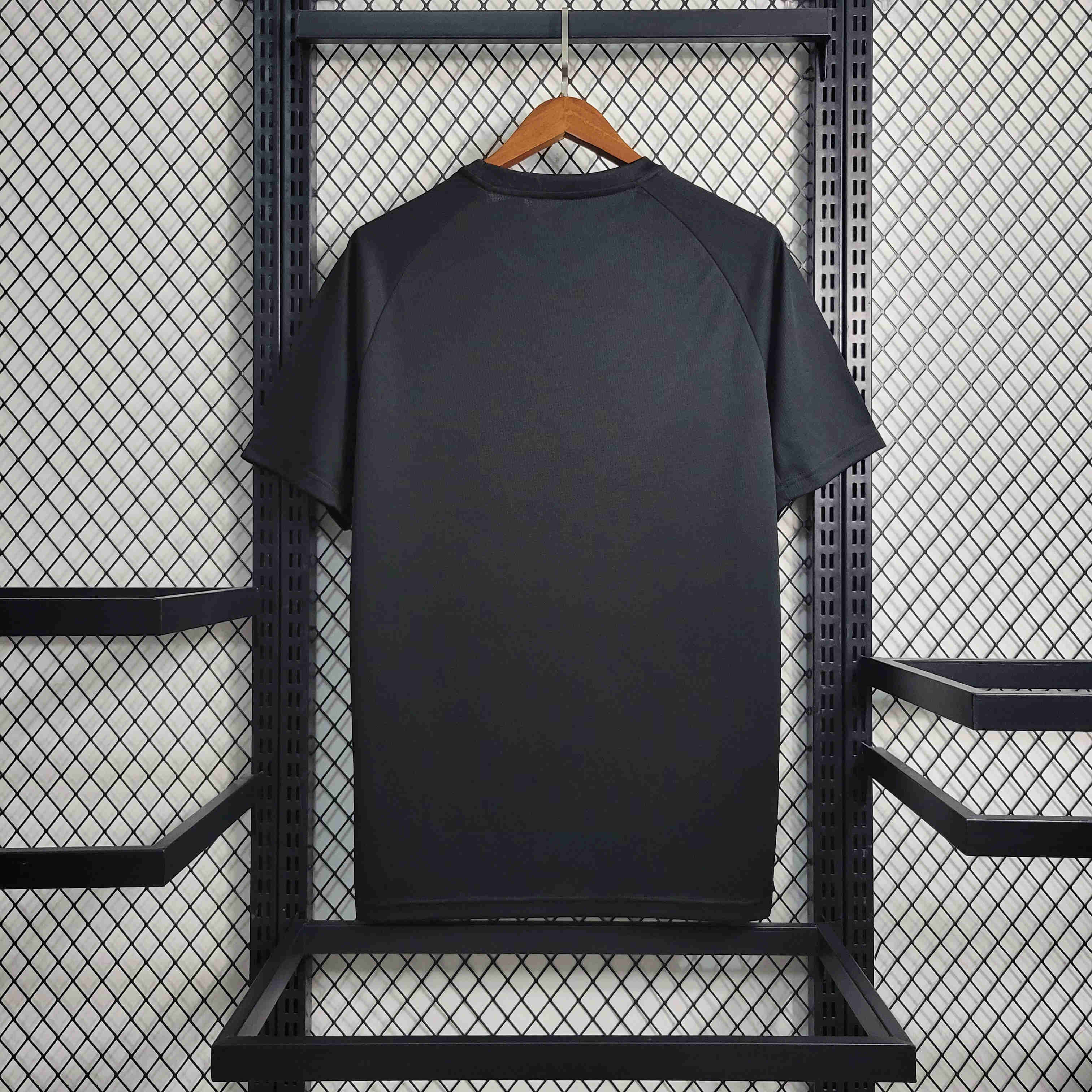 Dortmund 23/24 Training Jersey - Fans Version - Unitedfutballjersey