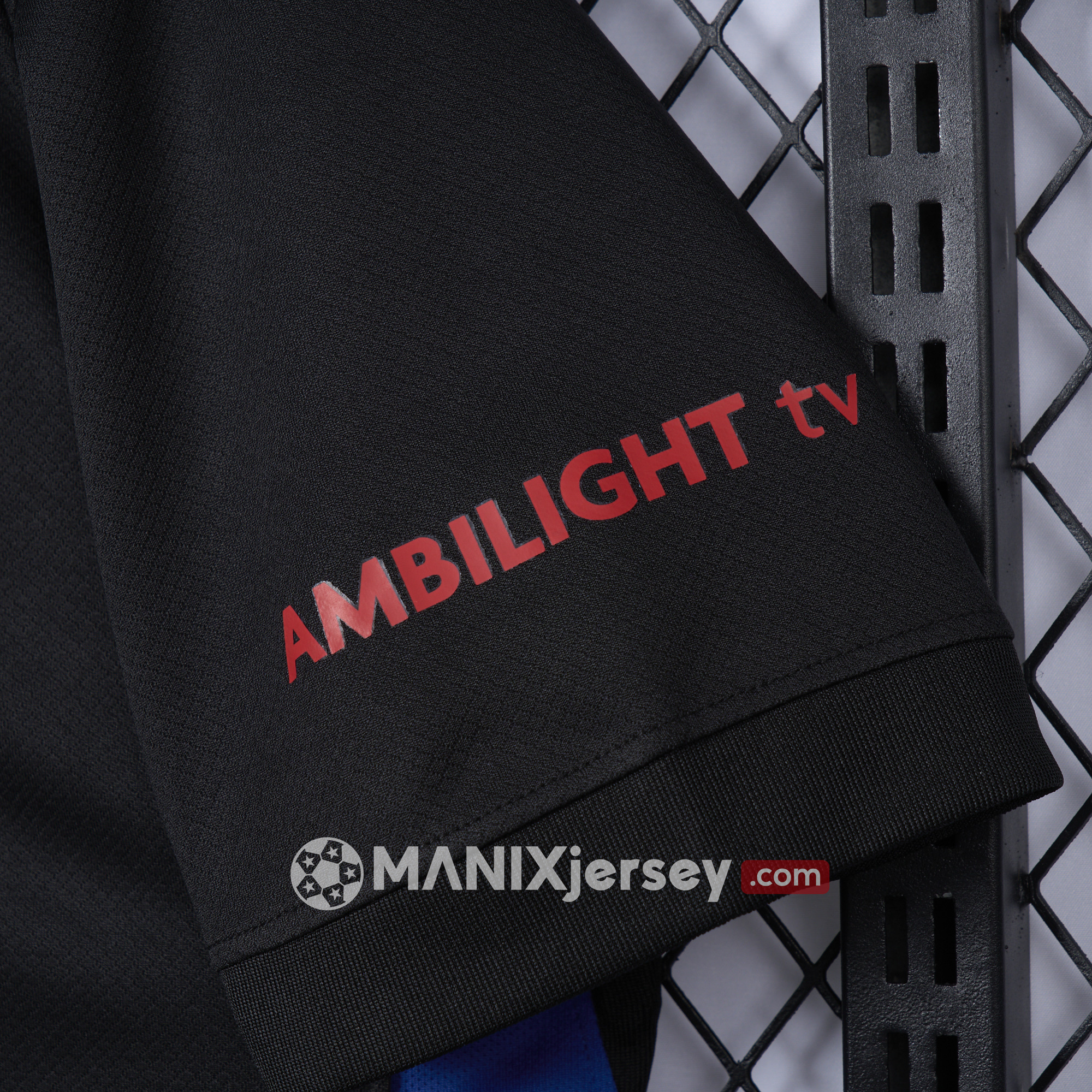 Barcelona X Coldplay 24-25 Away Co-Branded Jersey - Fans Version - Unitedfutballjersey