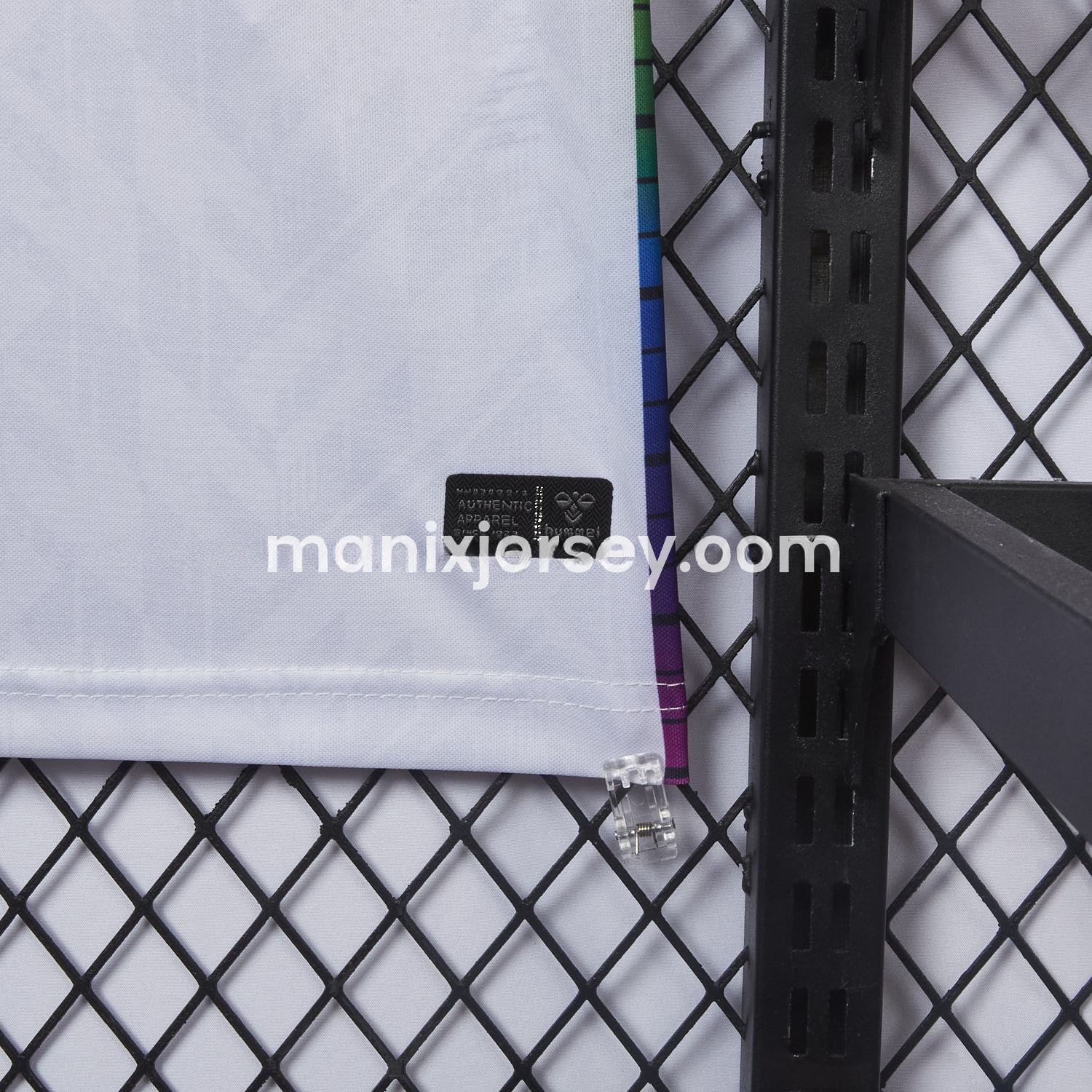 Klon 2024-25 Pride Diversity Special Edition Jersey - Fans Version - Unitedfutballjersey