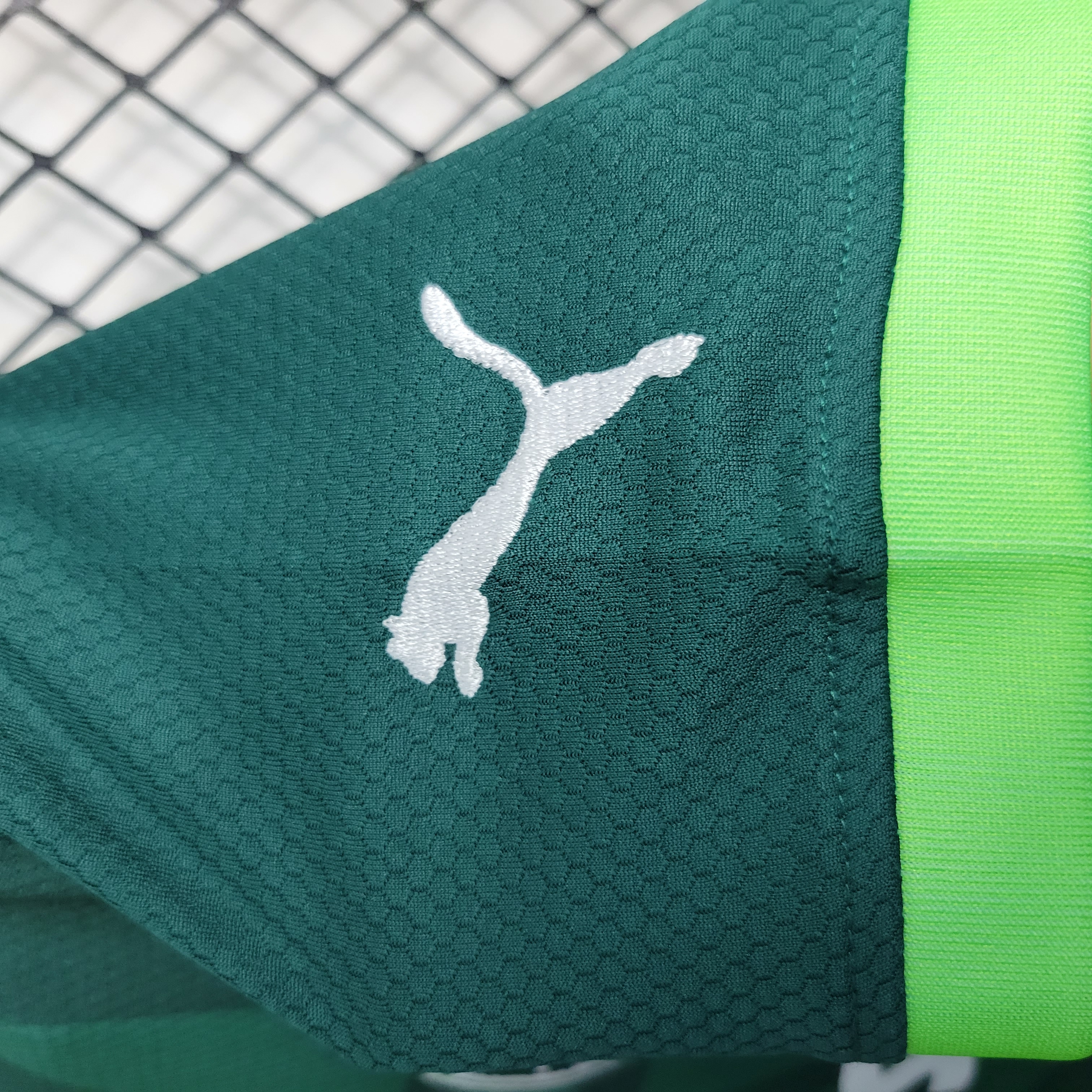 Palmeiras 2023 Home Stadium Kids Kit - Unitedfutballjersey