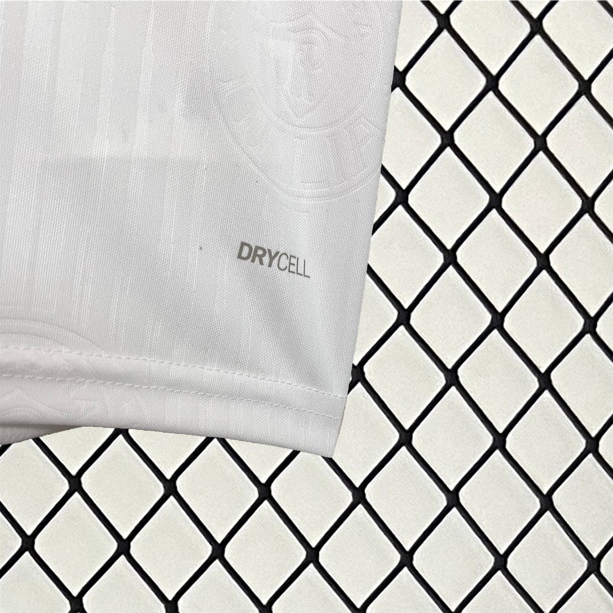 Palmeiras 2024 Away Jersey - Fans Version - Unitedfutballjersey