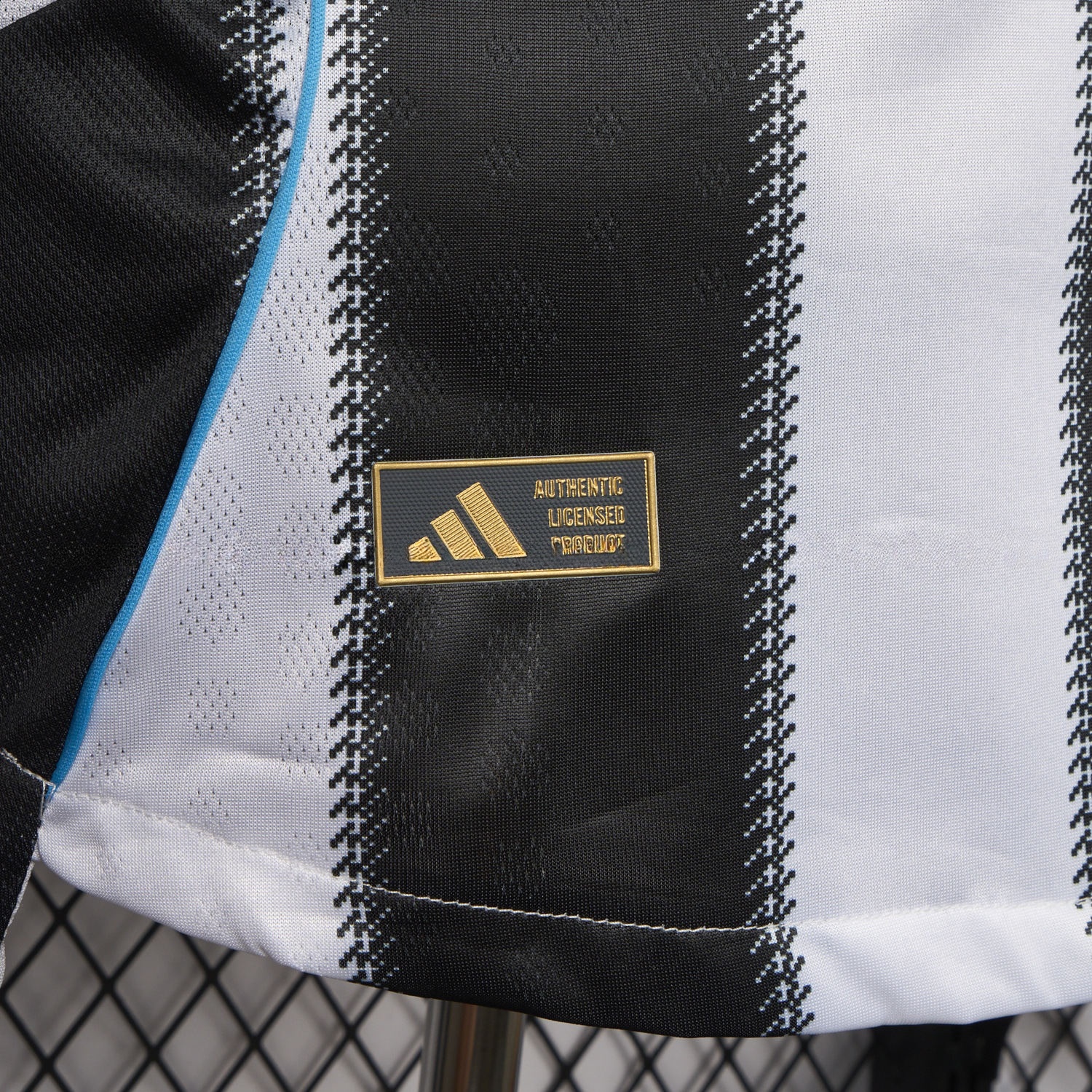 Newcastle United 25-26 Home Jersey - Player Version - Unitedfutballjersey