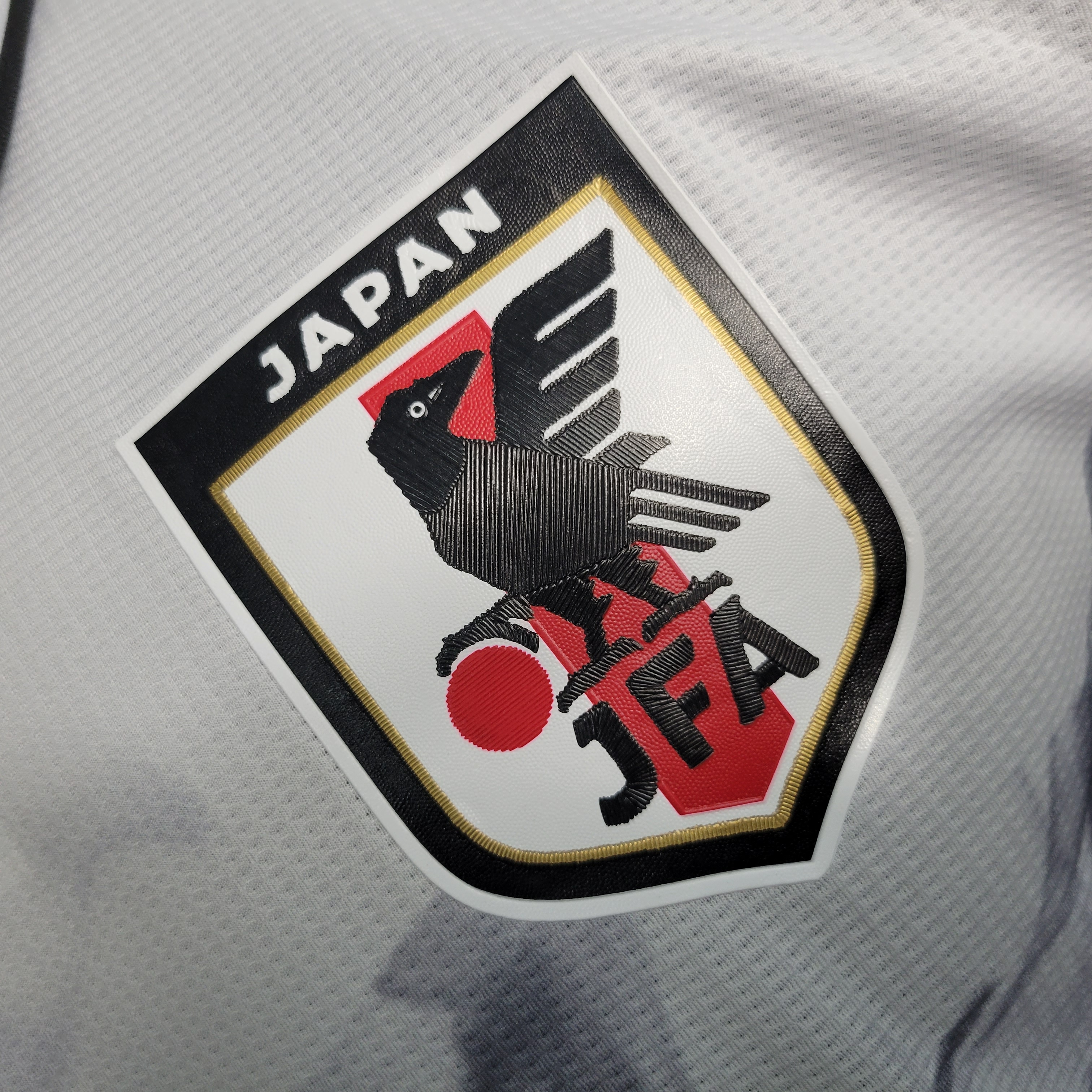 Japan 23-24 Ink Dragon Special Edition Jersey - Player Version - Unitedfutballjersey