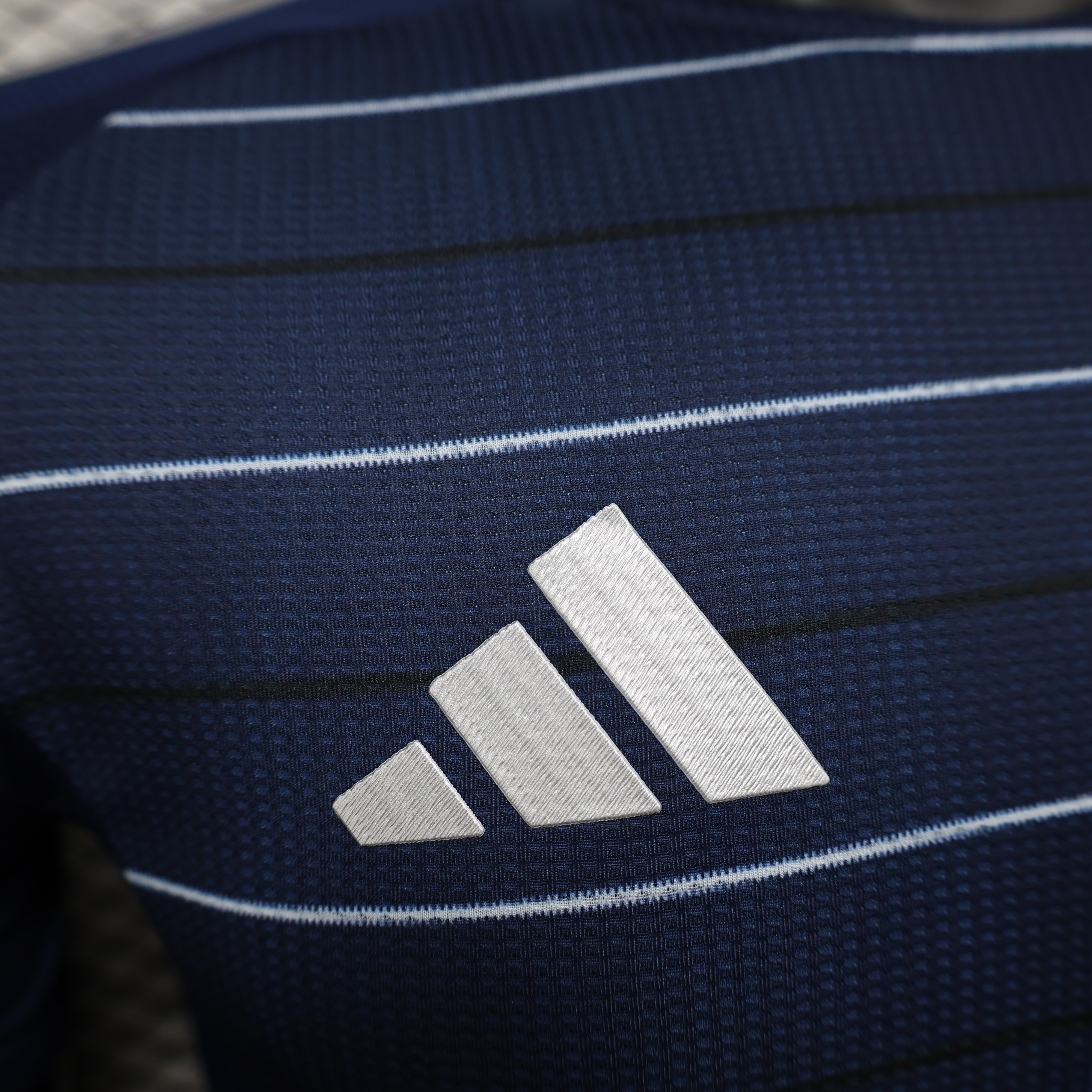 Aston Villa 24-25 Third Jersey - Player Version - Unitedfutballjersey