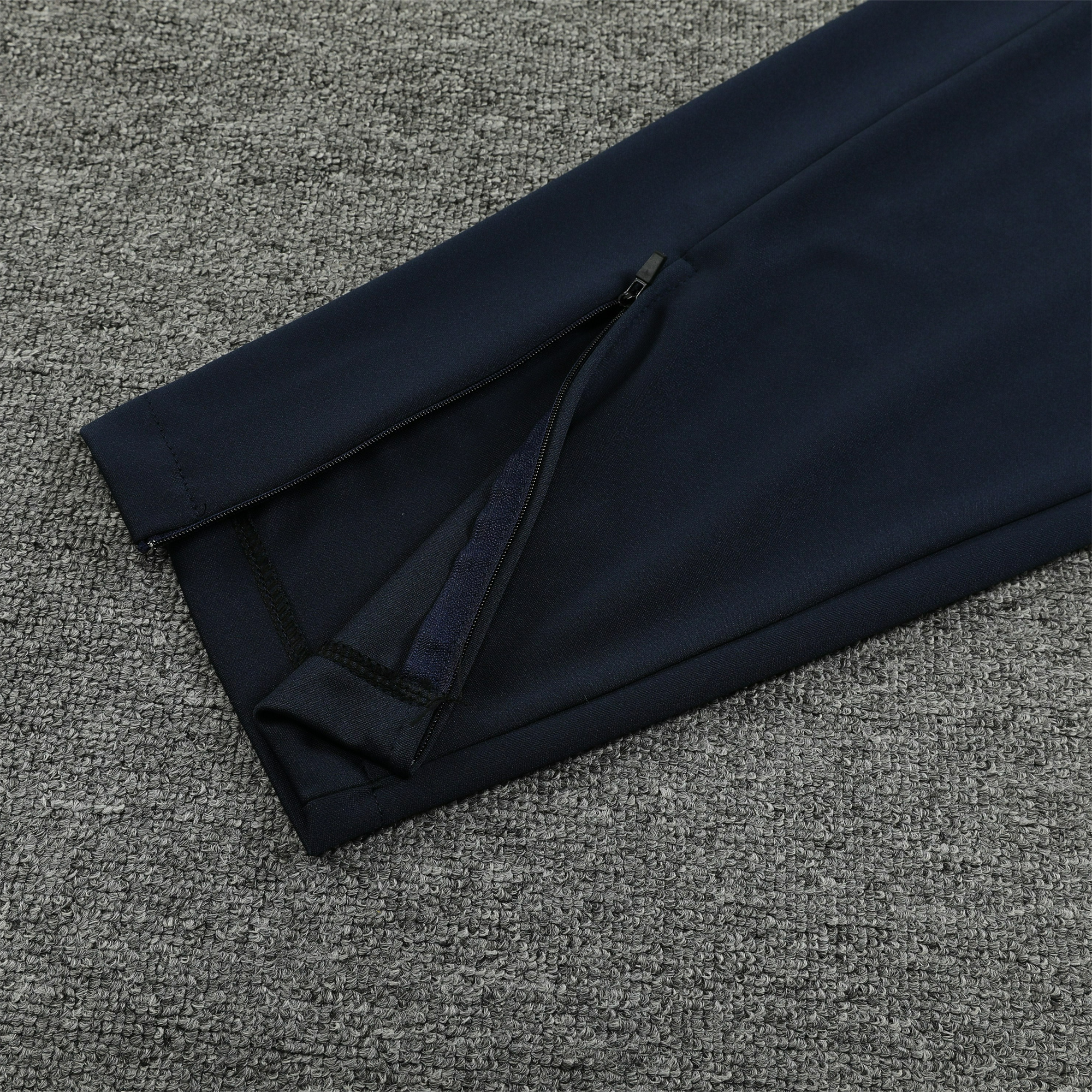 Real Madrid 23-24 Long Sleeve Training Set - Unitedfutballjersey