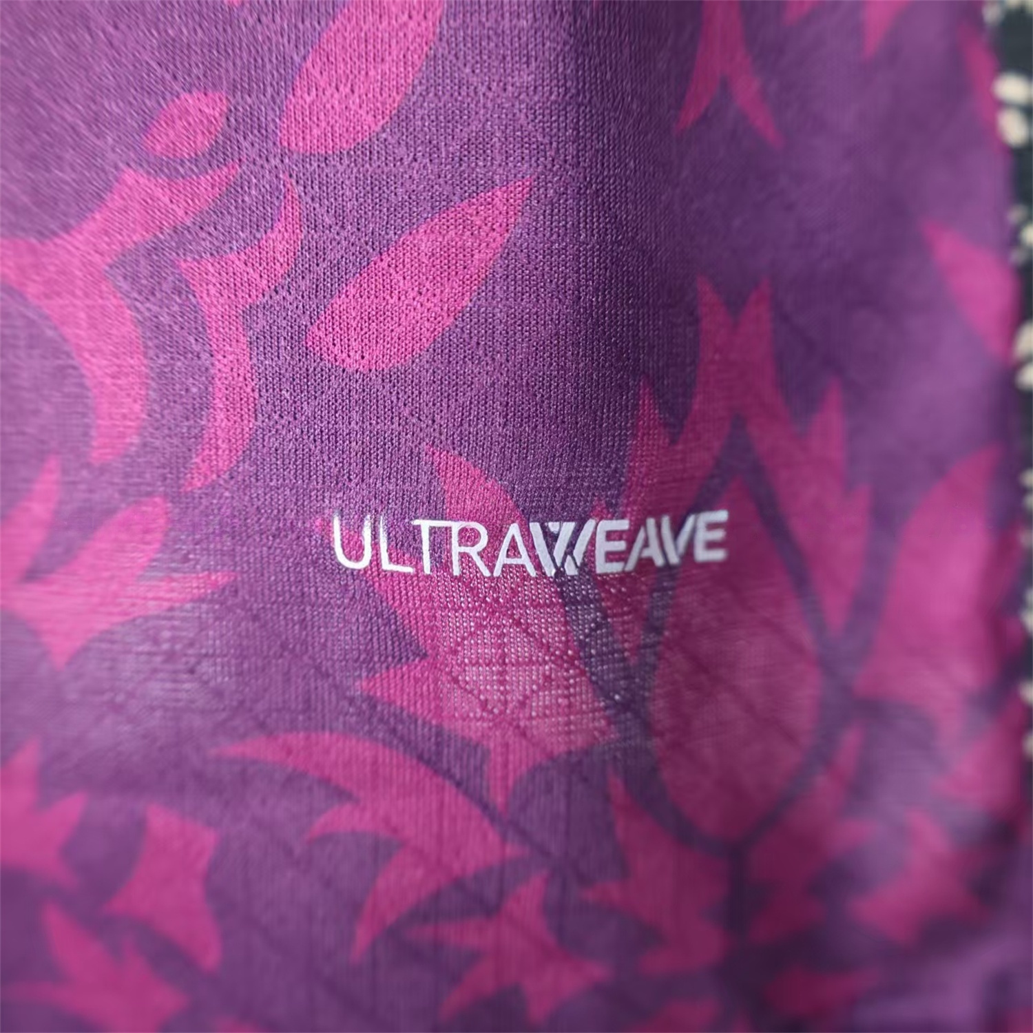 AC Milan 25-26 Team Name Advertisement Purple POLO Special Jersey - Player Version - Unitedfutballjersey