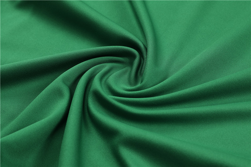 Mexico 23-24 Long Sleeve Training Set -Green - Unitedfutballjersey