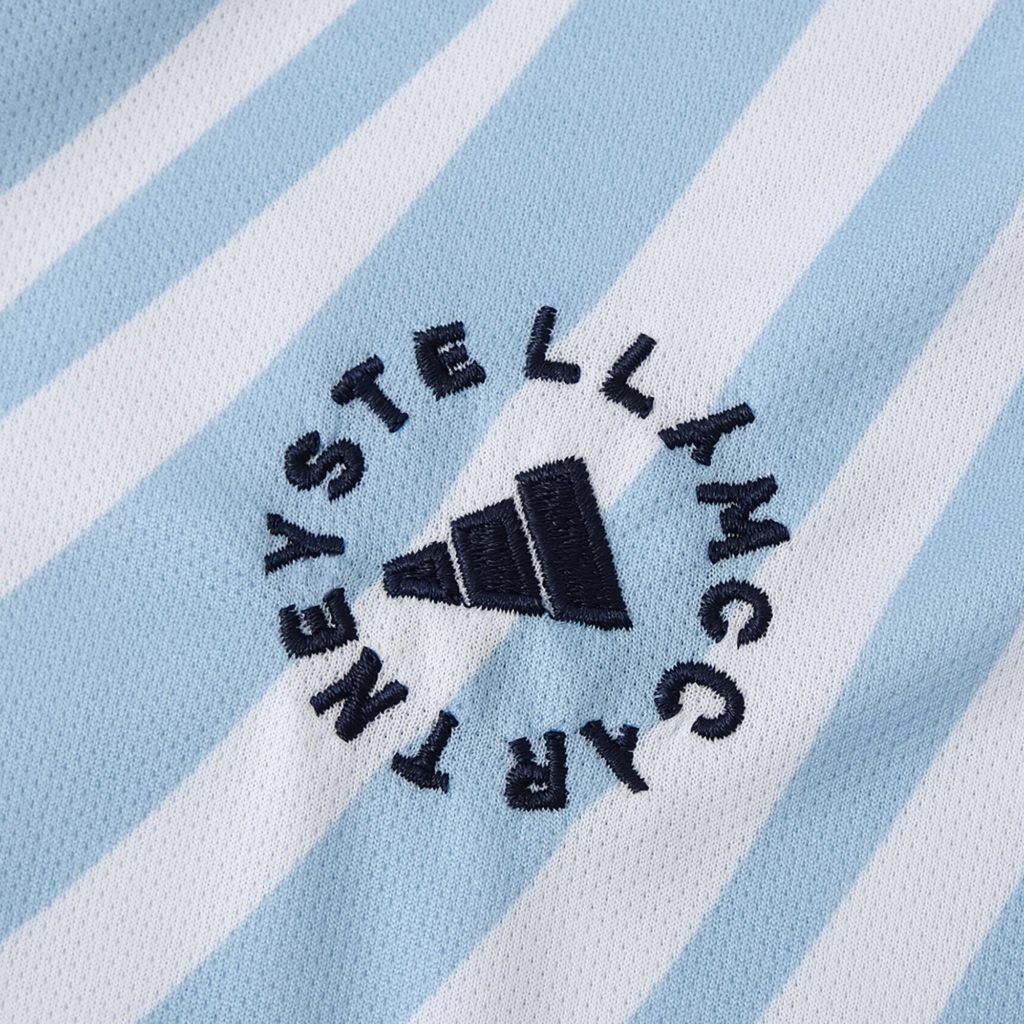 Arsenal X SM 23-24 Special Edition Kids Kit - Unitedfutballjersey