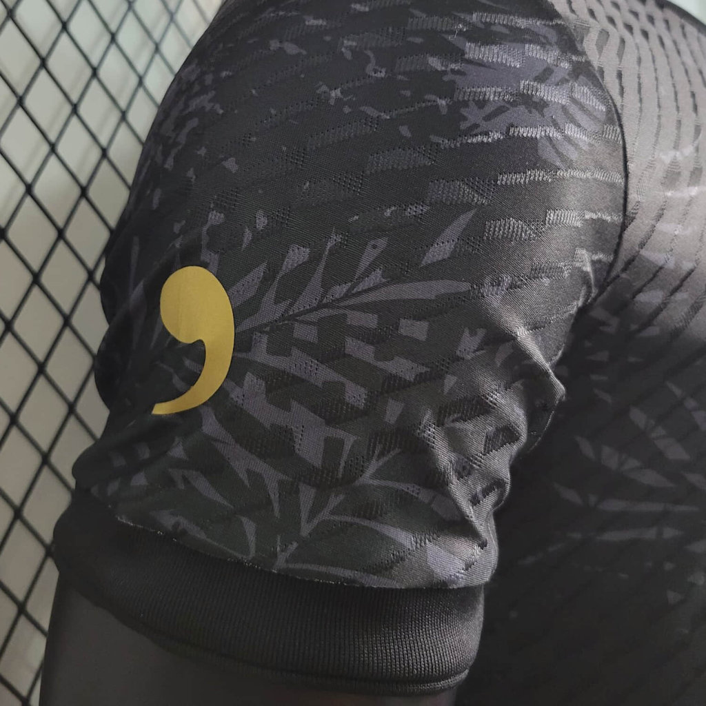 Brazil x Neymar Jr 23-24 Special Edition Jersey - Player Version - Unitedfutballjersey