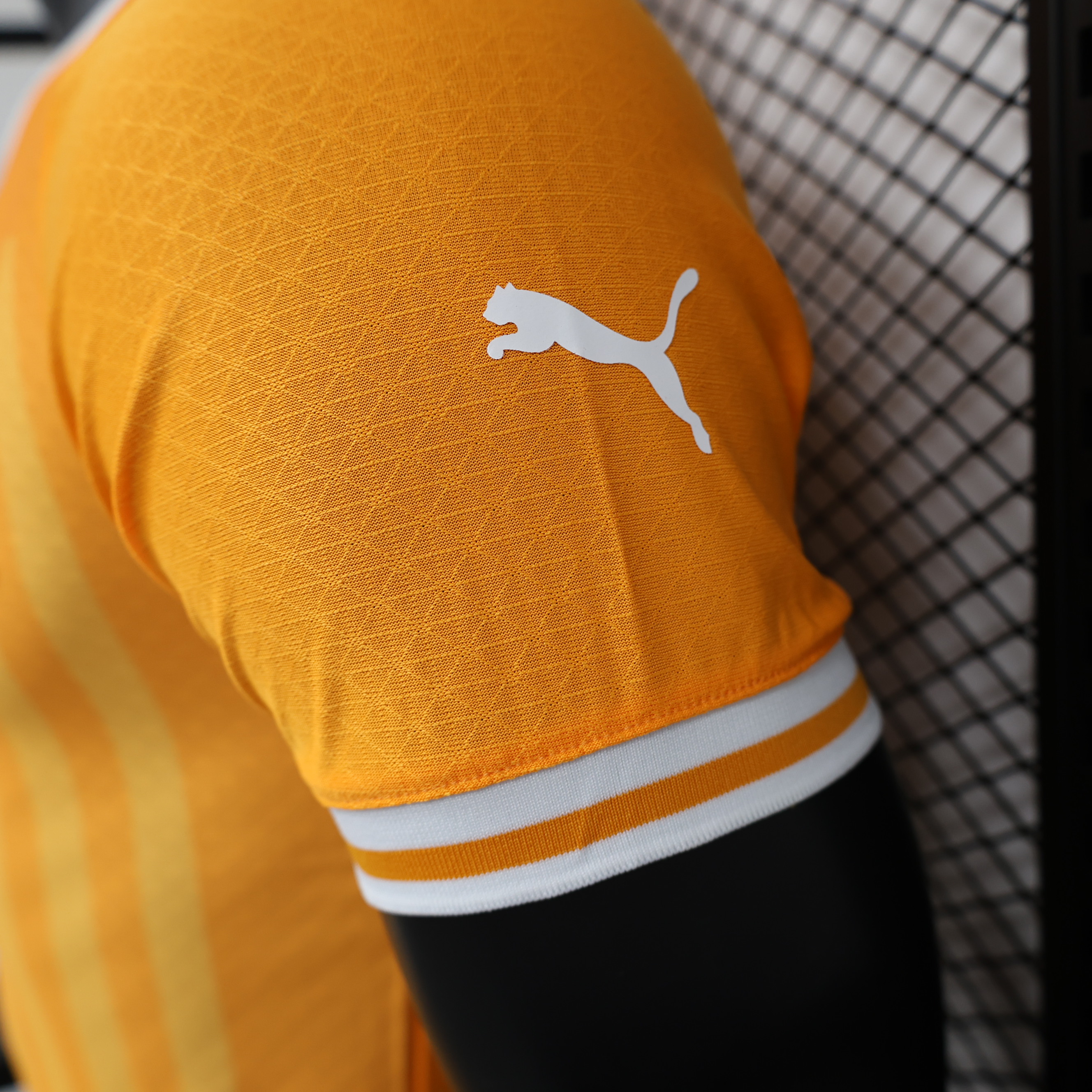 Cote d'Ivoire 22-23 Home Stadium Jersey - Player Version - Unitedfutballjersey