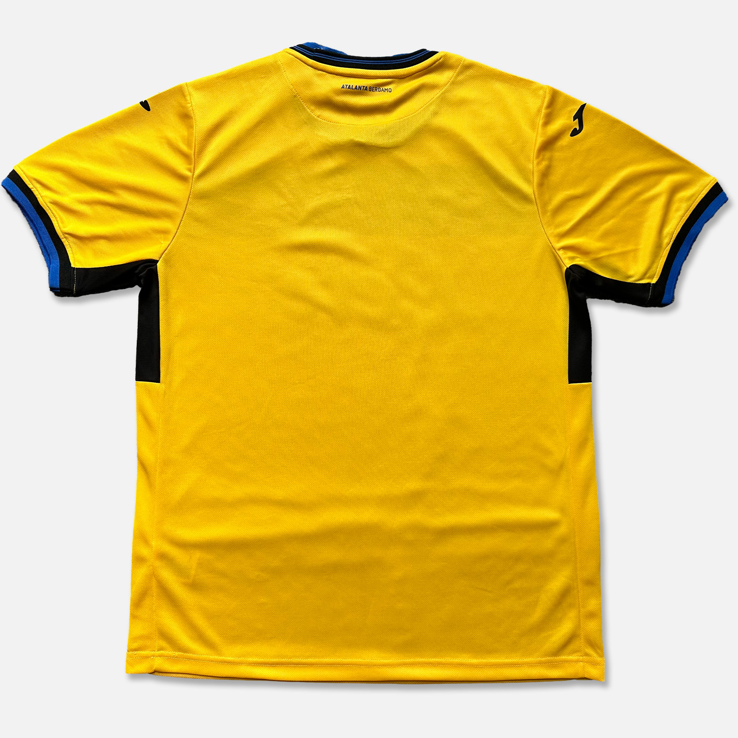 Atalanta 24-25 Third Jersey - Fans Version - Unitedfutballjersey