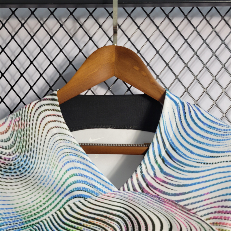 22/23 Liverpool Away Jersey Shirt - Fans Version - Unitedfutballjersey