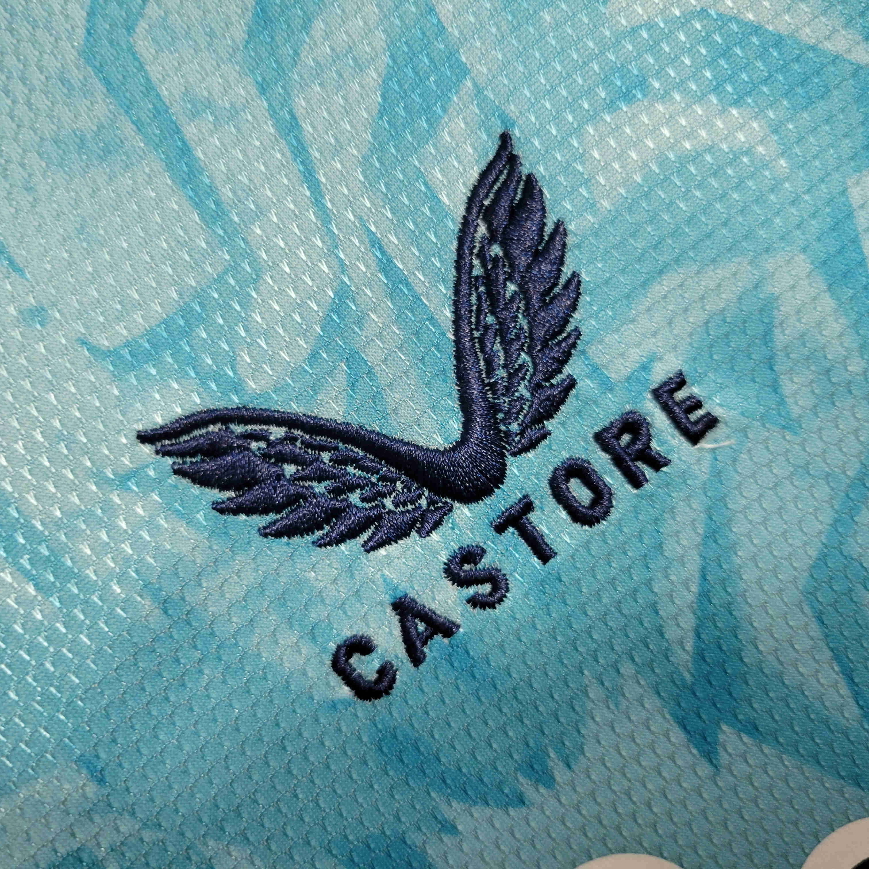 Athletic Bilbao 23-24 Away Stadium Jersey - Fans Version - Unitedfutballjersey