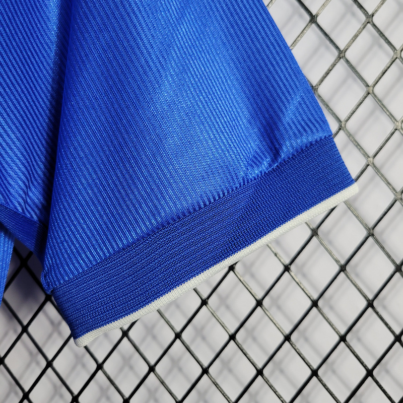 Retro Italy 1998 Home Stadium Jersey - Unitedfutballjersey