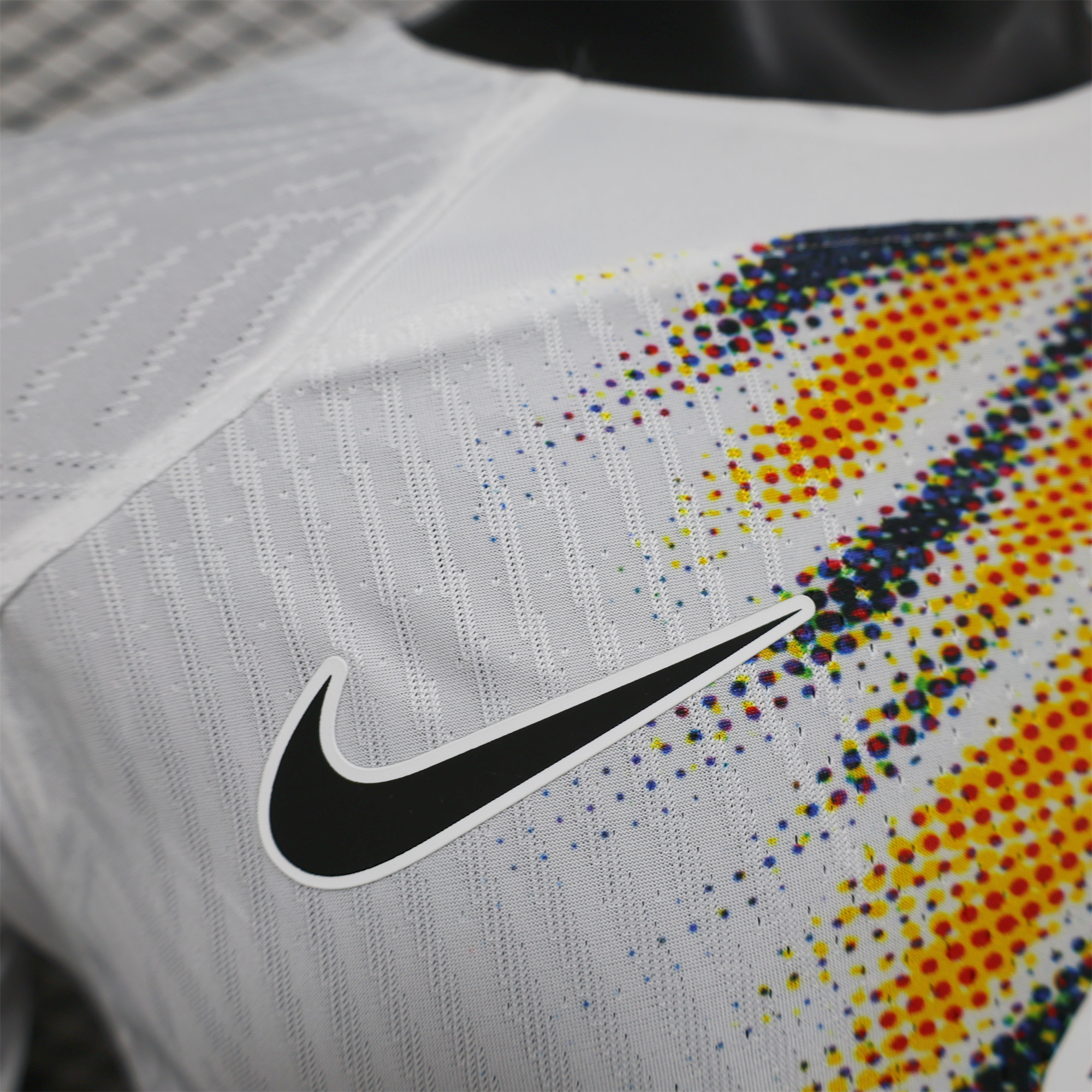 Al Ittihad Jeddah United 24-25 Away Jersey - Player Version - Unitedfutballjersey