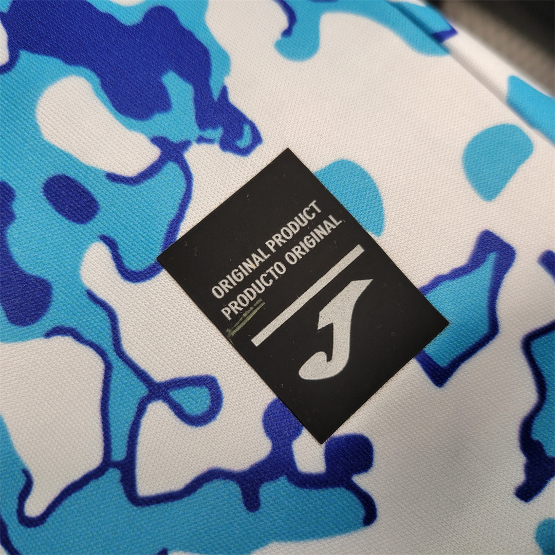 Honduras 2023 Third Jersey - Fans Version - Unitedfutballjersey