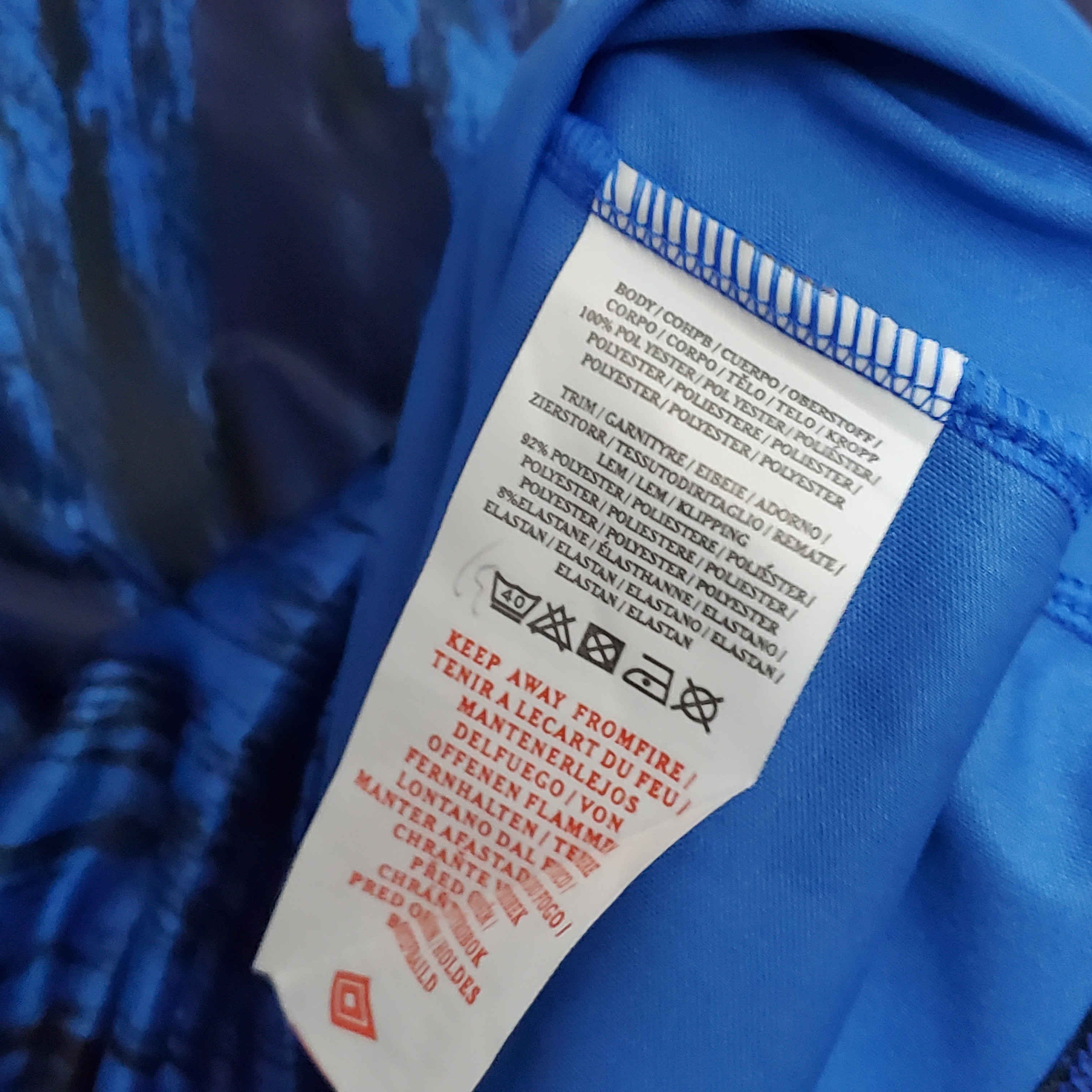 Manchester United Retro 92-94 Away Jersey - Unitedfutballjersey