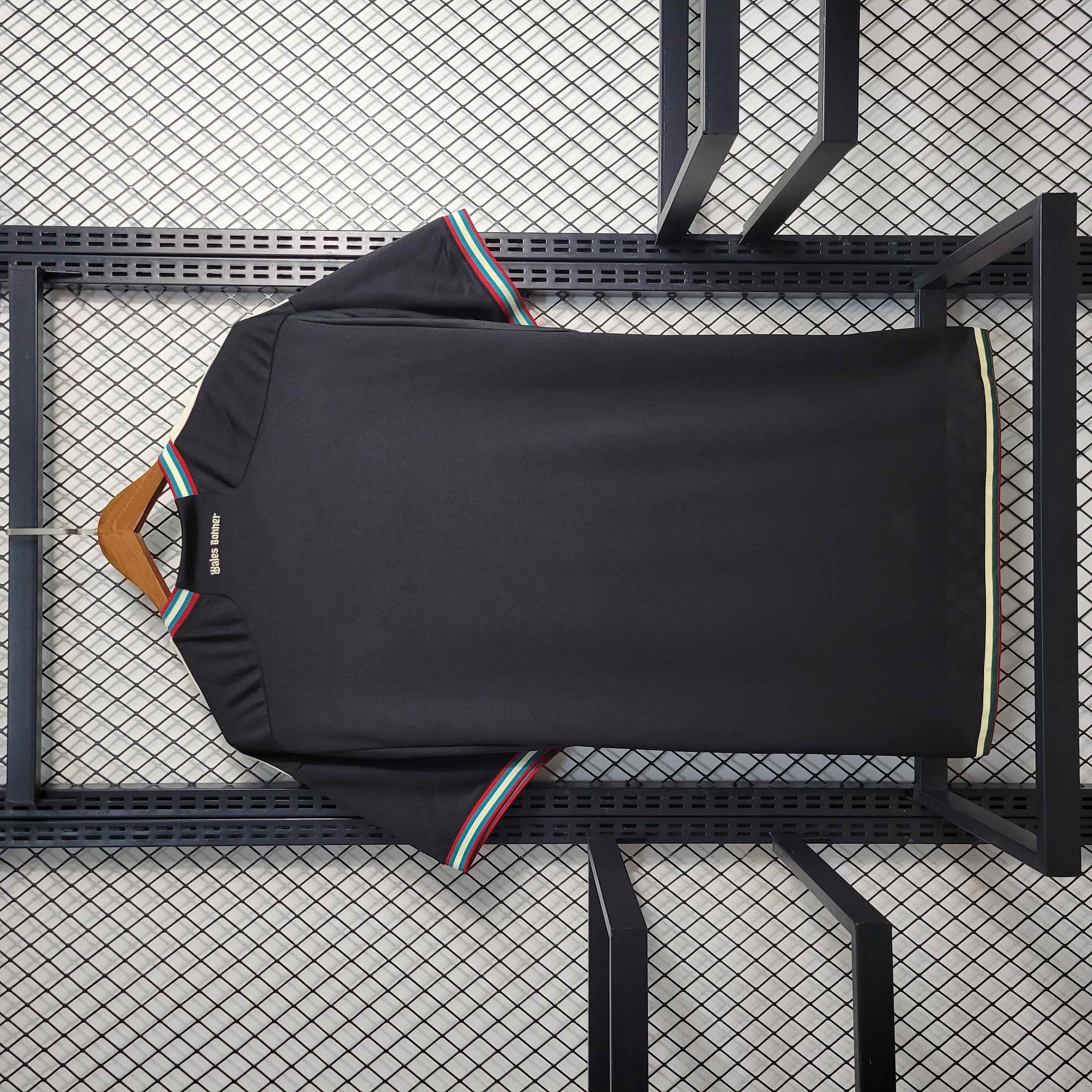 Jamaica 23-24 Away Jersey - Fans Version - Unitedfutballjersey