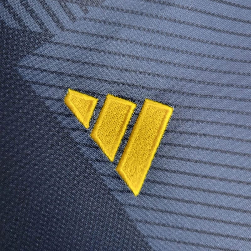 S-c-o.t l.a-n.d 2024 Home Stadium Kids Kit - Unitedfutballjersey