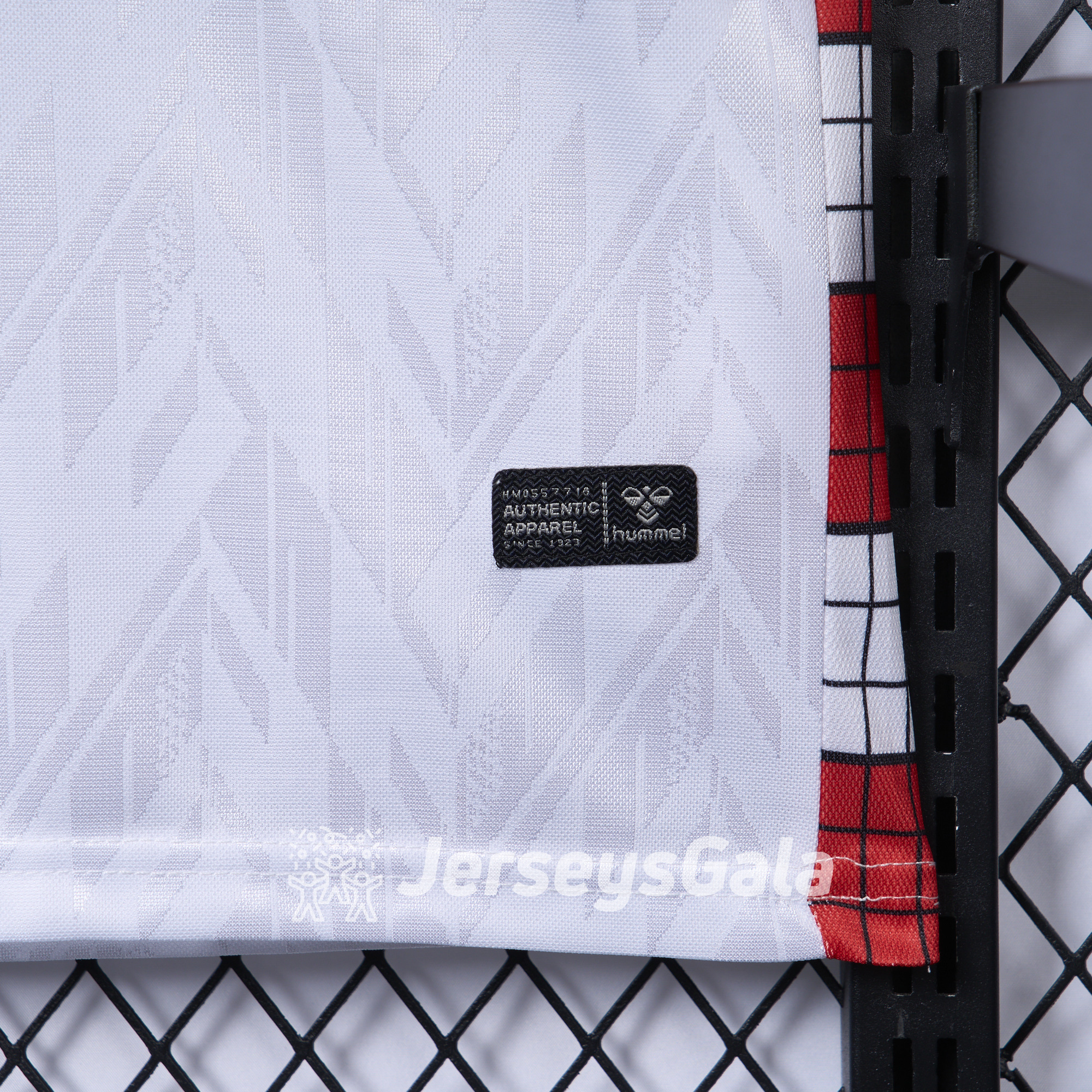 1. FC Köln 24-25 Home Jersey - Fans Version - Unitedfutballjersey