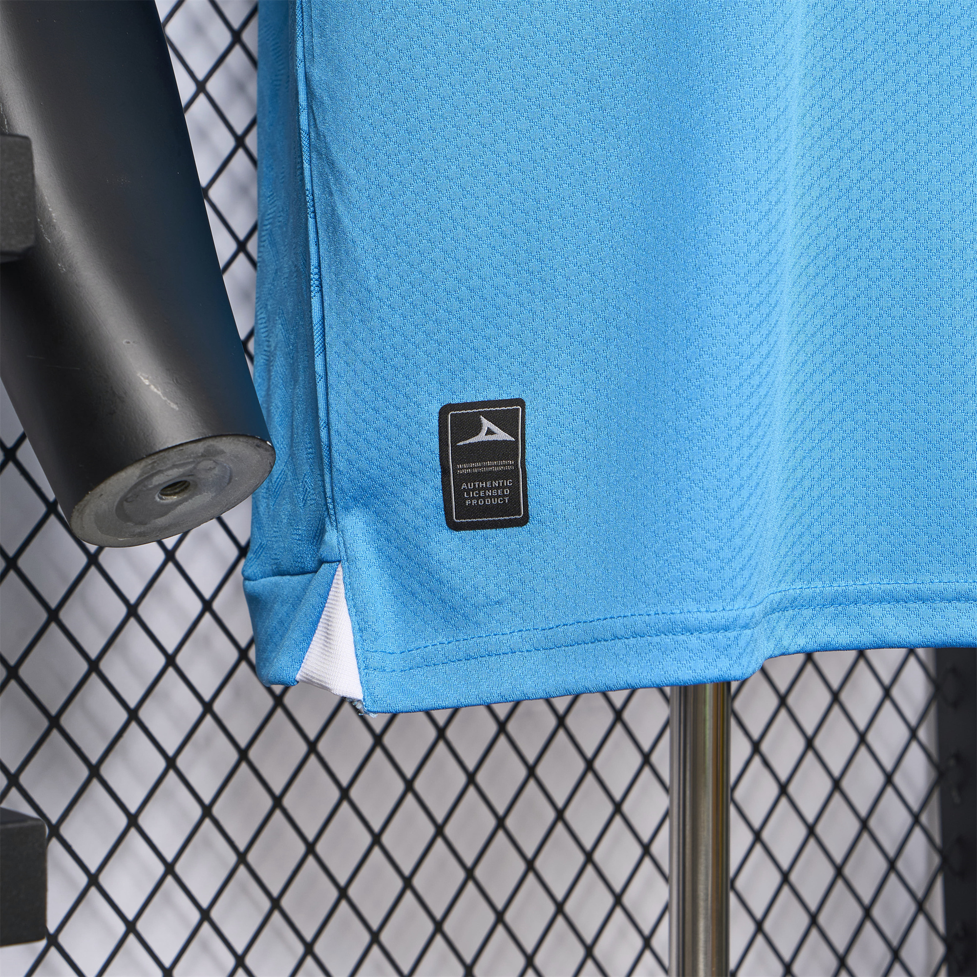 Cruz Azul 24-25 Home Stadium Jersey - Player Version - Unitedfutballjersey