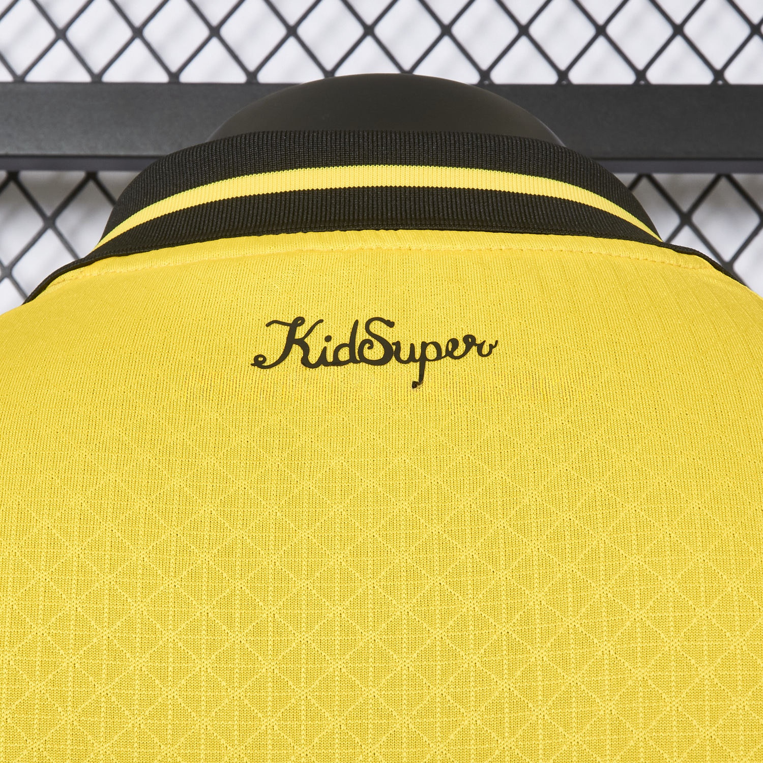 Dortmund 2025 Club World Cup Home Jersey - Player Version - Unitedfutballjersey