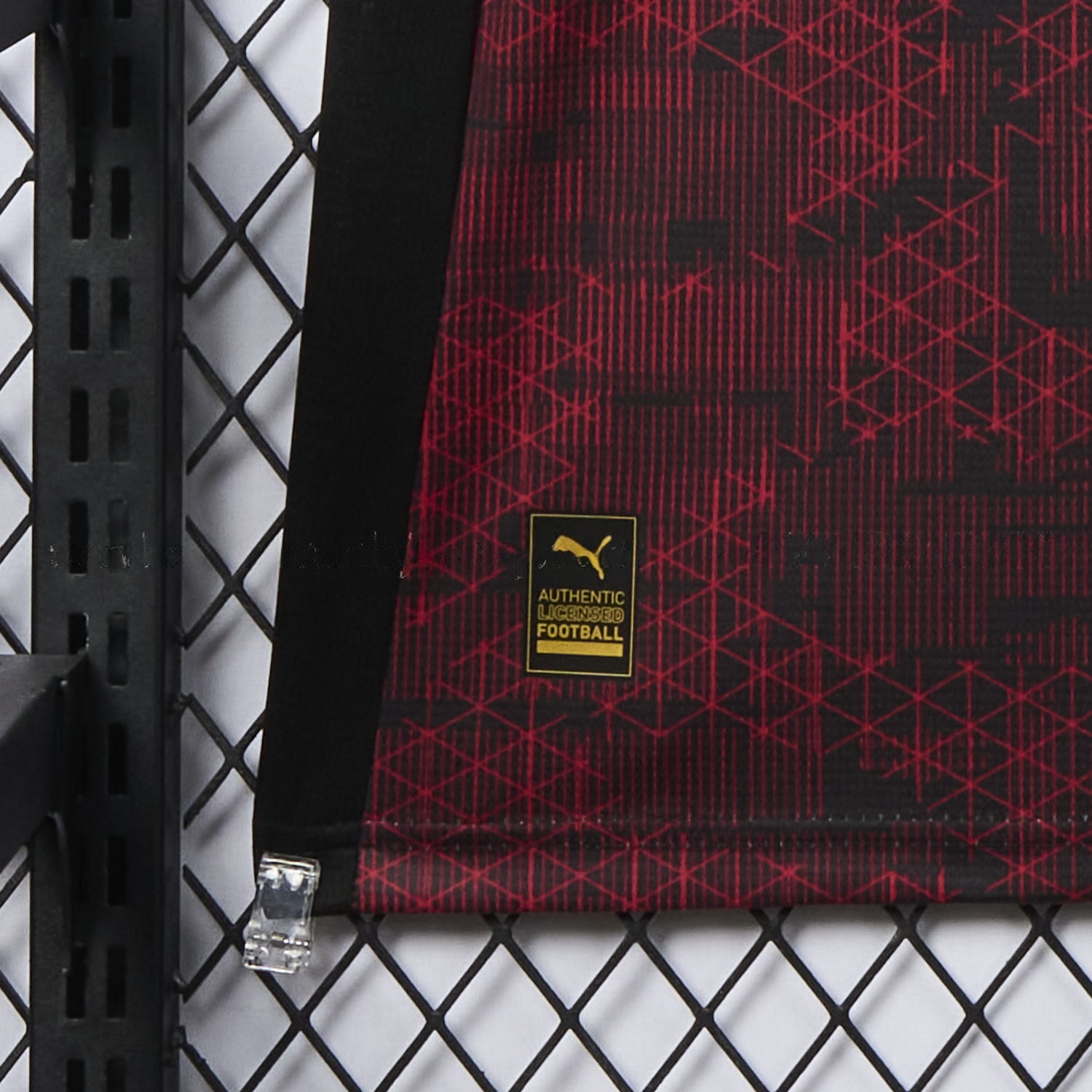 RB Leipzig 25-26 Third Jersey - Fans Version - Unitedfutballjersey