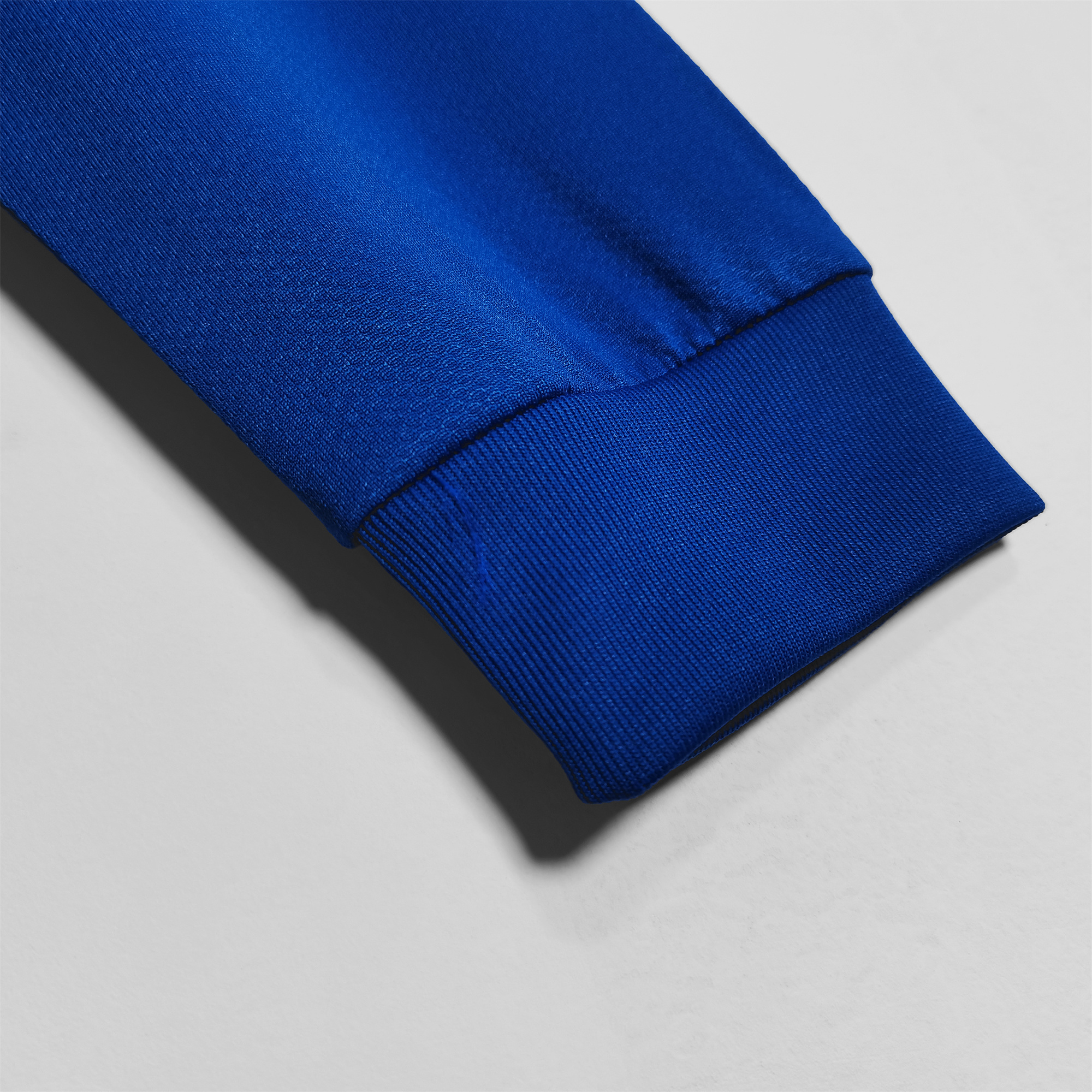 Manchester United Retro 08-09 Third Long Sleeve Jersey - Unitedfutballjersey